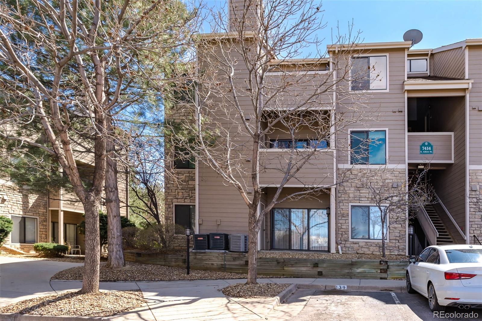 MLS Image #1 for 7414 s alkire street,littleton, Colorado