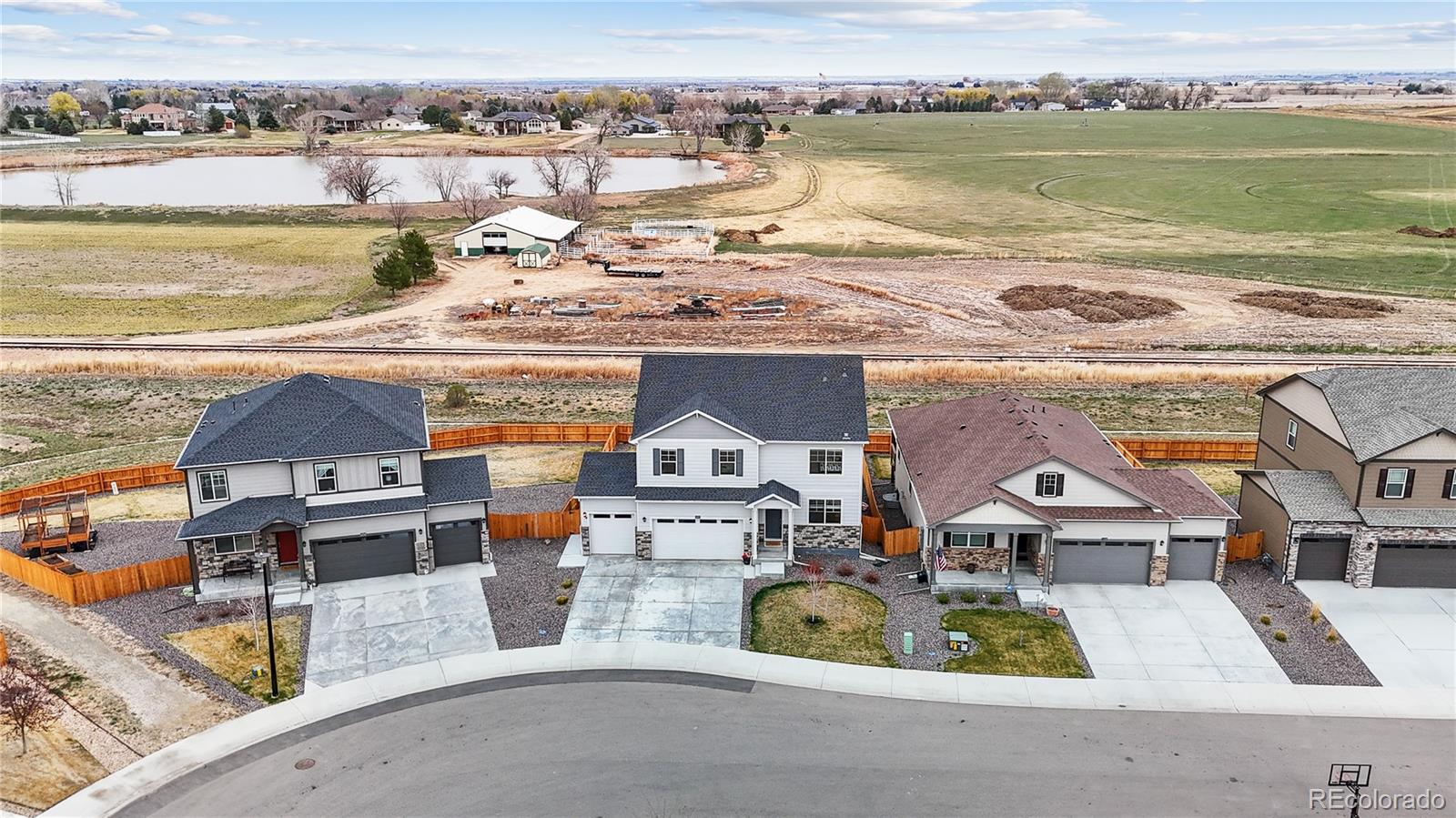 MLS Image #2 for 14696  bonsmara drive,mead, Colorado