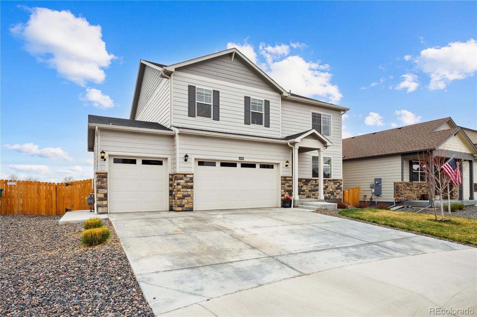 MLS Image #3 for 14696  bonsmara drive,mead, Colorado
