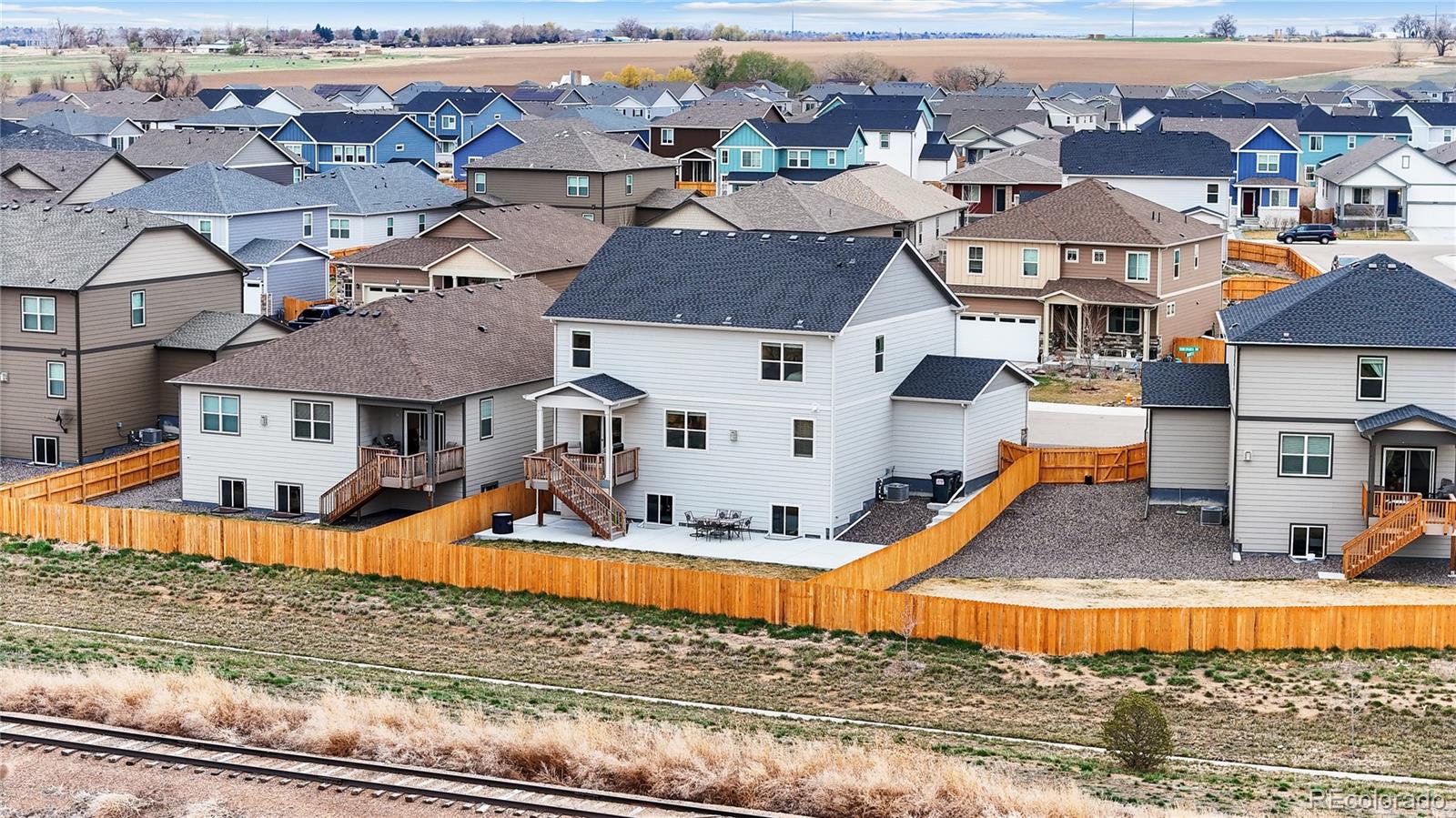 MLS Image #41 for 14696  bonsmara drive,mead, Colorado