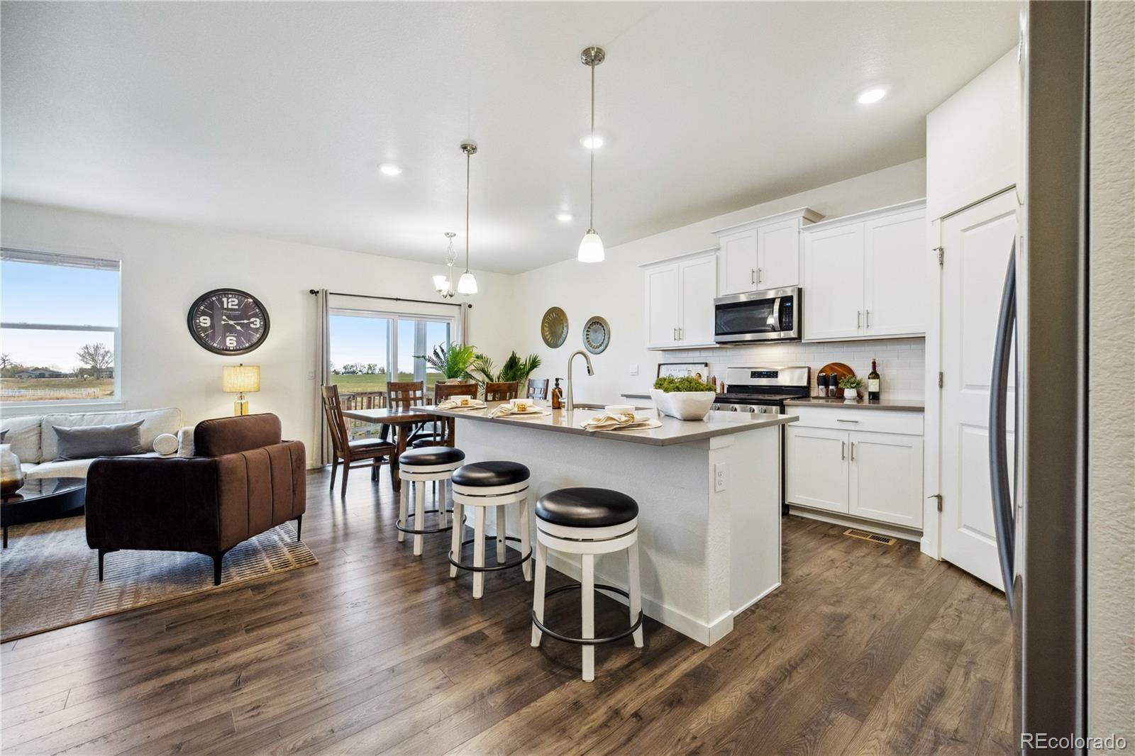 MLS Image #7 for 14696  bonsmara drive,mead, Colorado