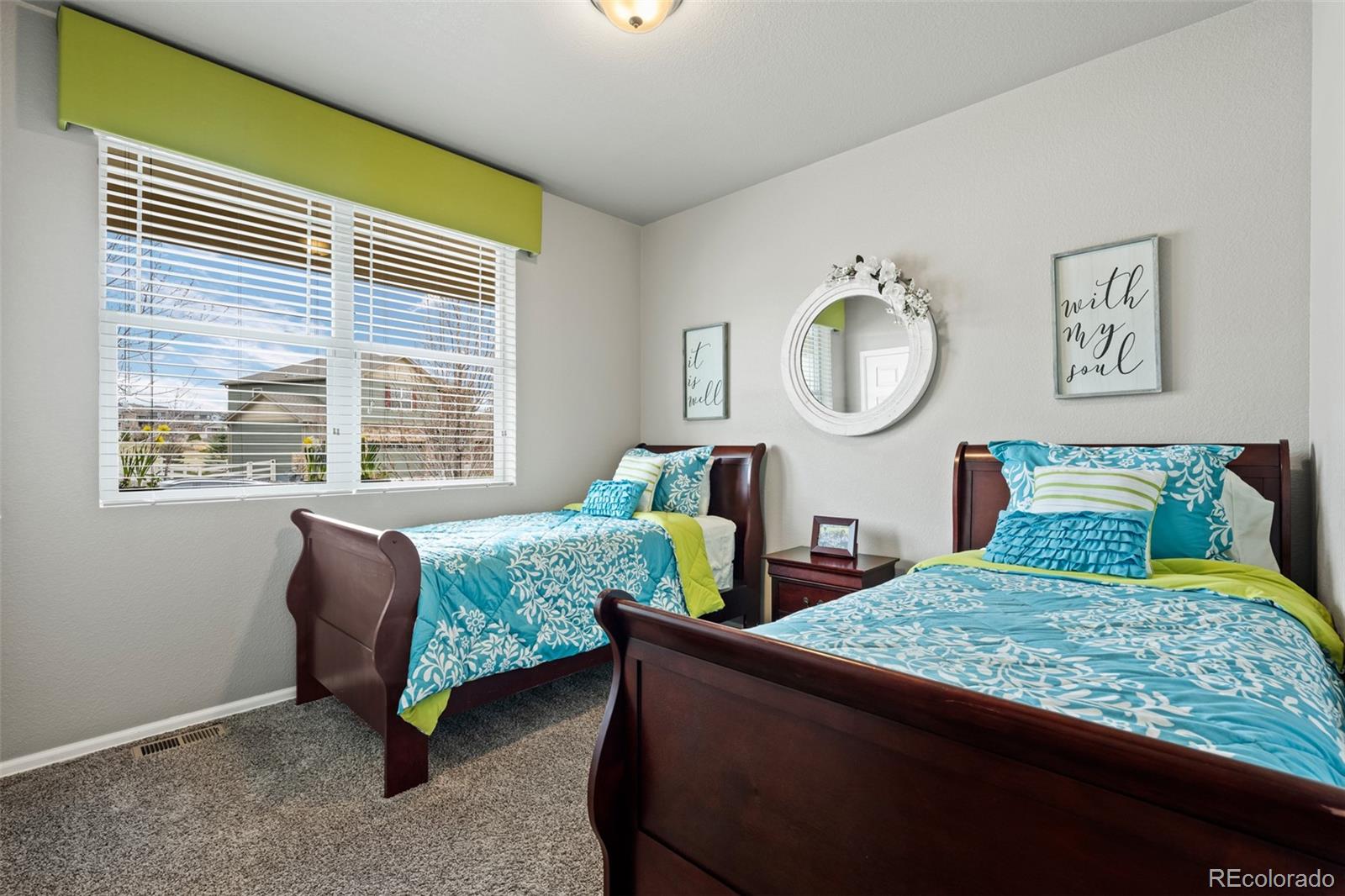 MLS Image #20 for 2080  shadow creek drive,castle rock, Colorado