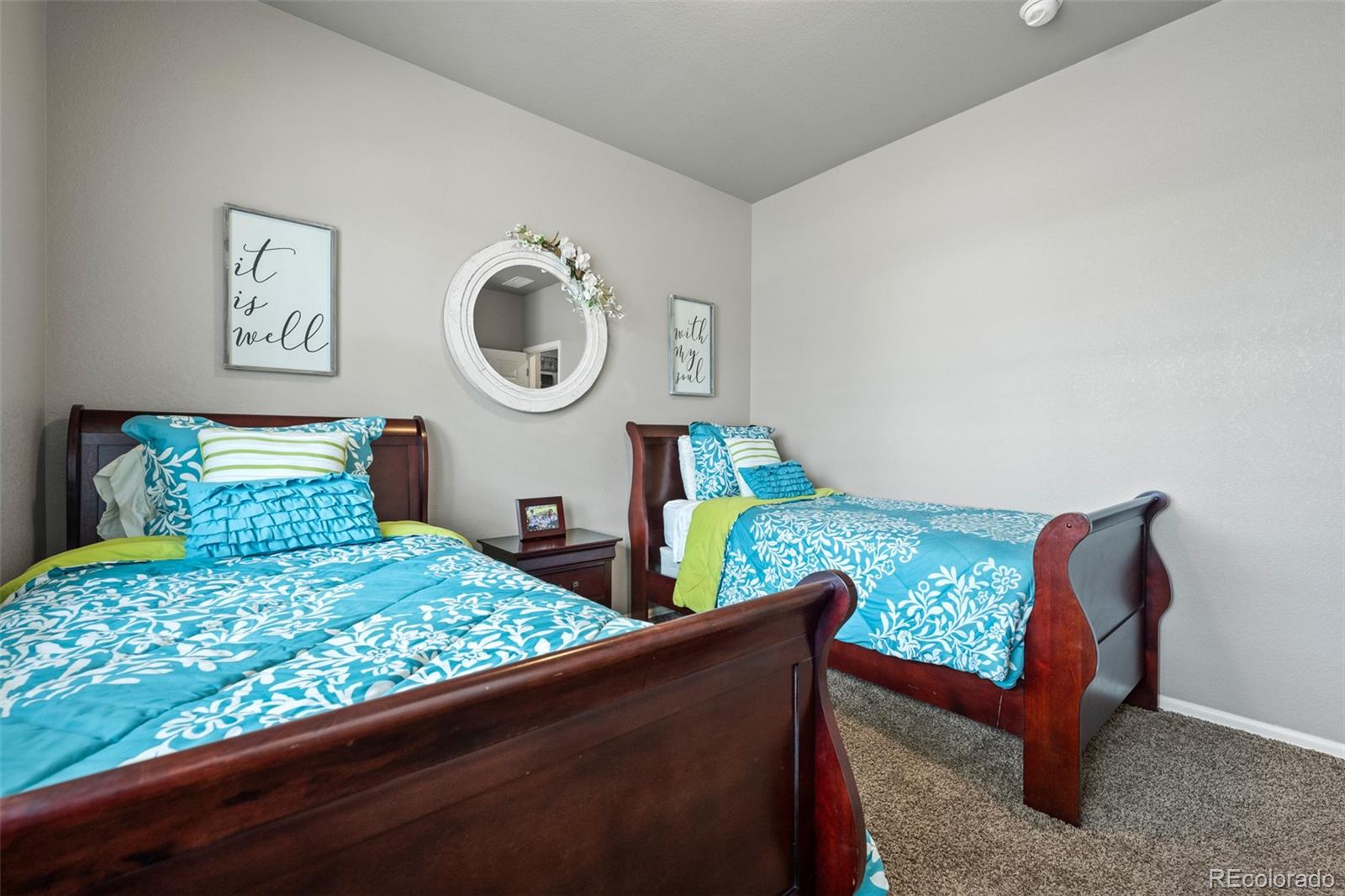 MLS Image #21 for 2080  shadow creek drive,castle rock, Colorado