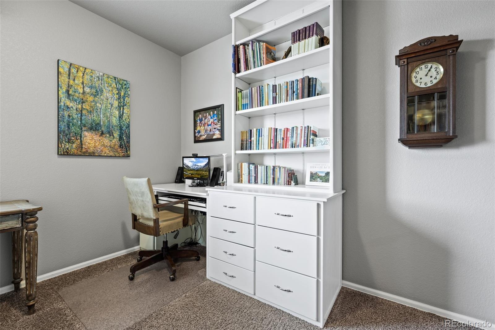 MLS Image #28 for 2080  shadow creek drive,castle rock, Colorado