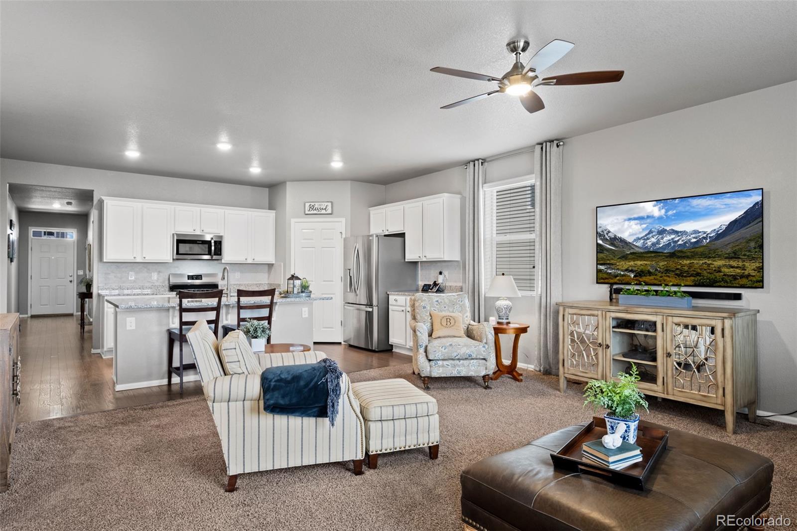 MLS Image #4 for 2080  shadow creek drive,castle rock, Colorado