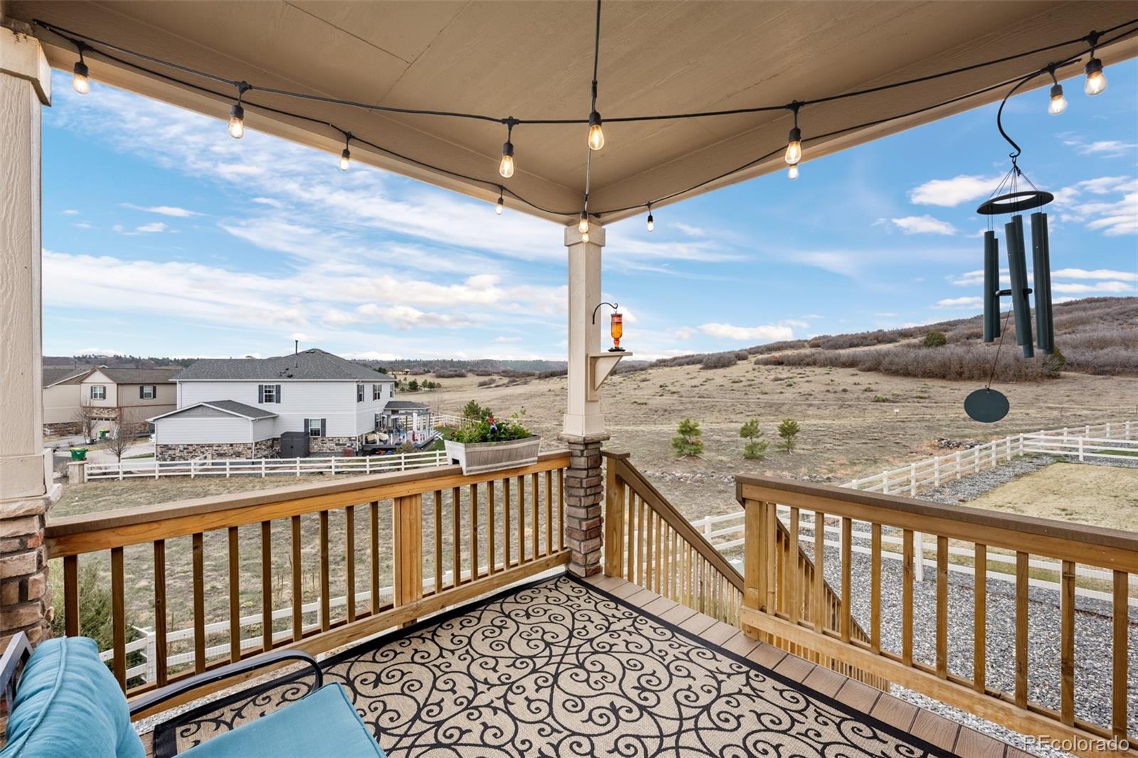 MLS Image #42 for 2080  shadow creek drive,castle rock, Colorado