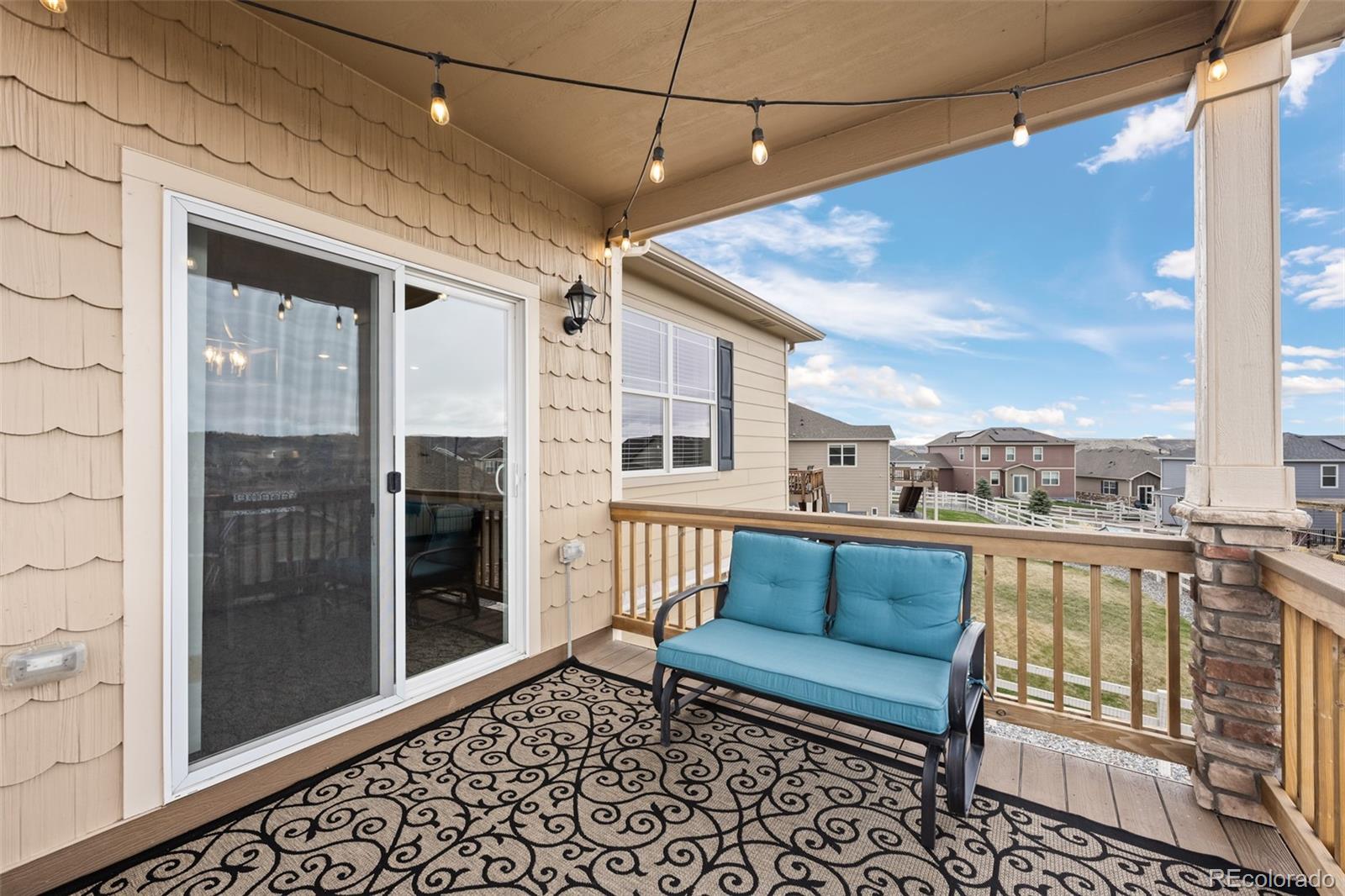 MLS Image #43 for 2080  shadow creek drive,castle rock, Colorado