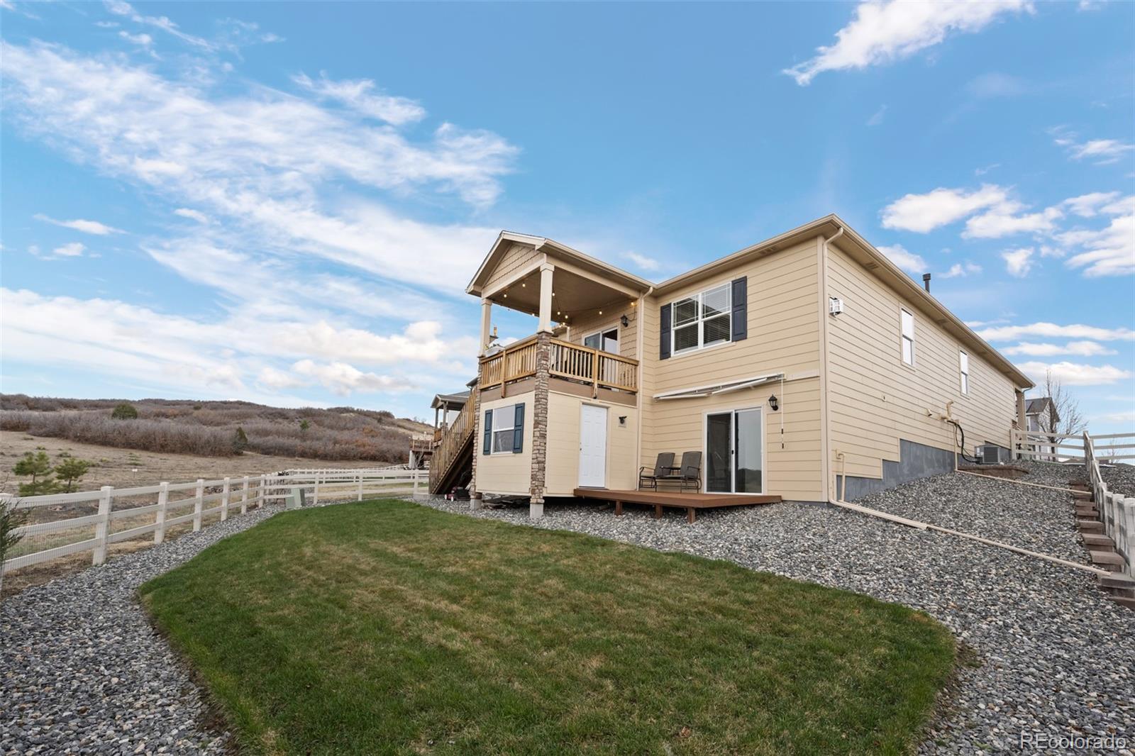 MLS Image #44 for 2080  shadow creek drive,castle rock, Colorado