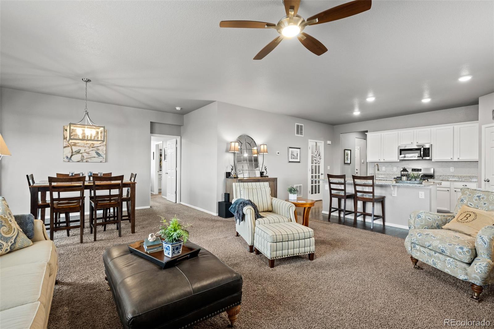 MLS Image #6 for 2080  shadow creek drive,castle rock, Colorado