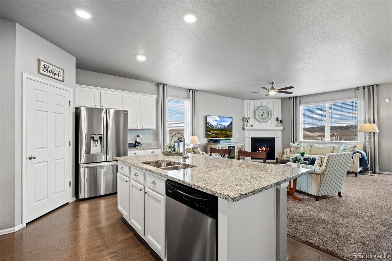 MLS Image #8 for 2080  shadow creek drive,castle rock, Colorado