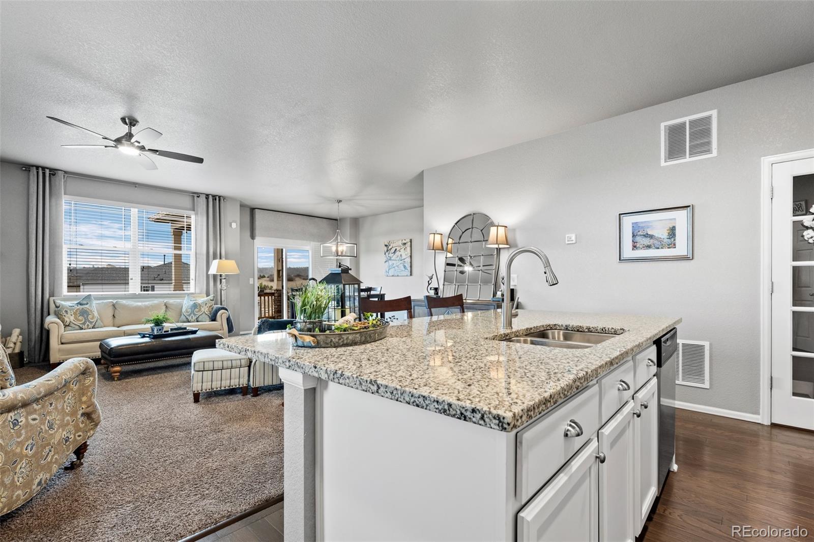 MLS Image #9 for 2080  shadow creek drive,castle rock, Colorado