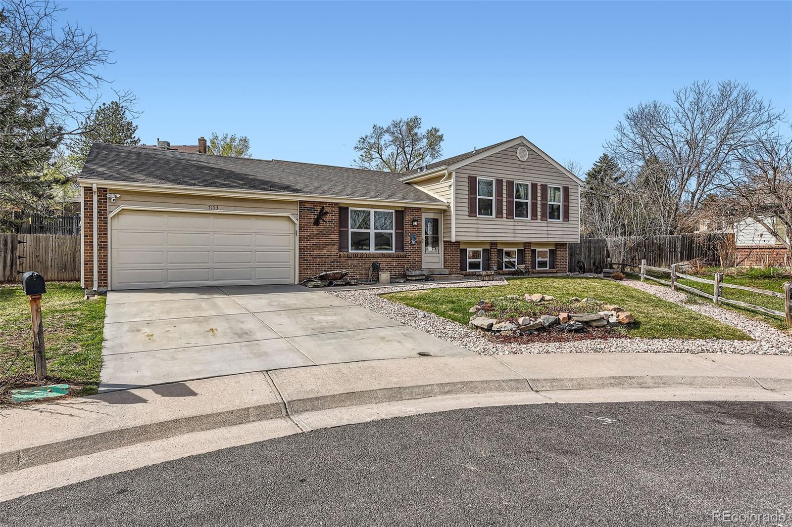 CMA Image for 7153 s cody circle,Littleton, Colorado