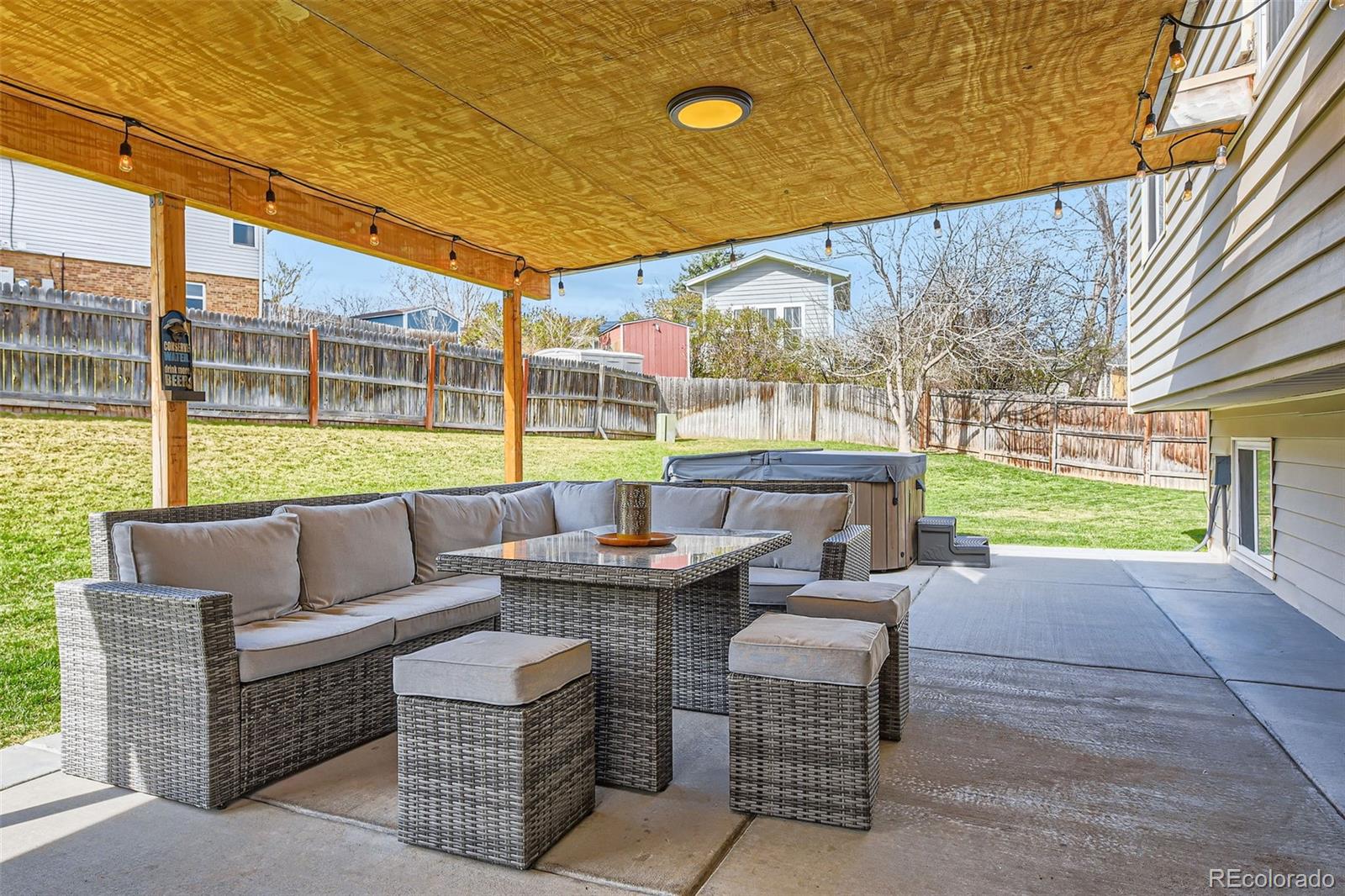 MLS Image #20 for 7153 s cody circle,littleton, Colorado