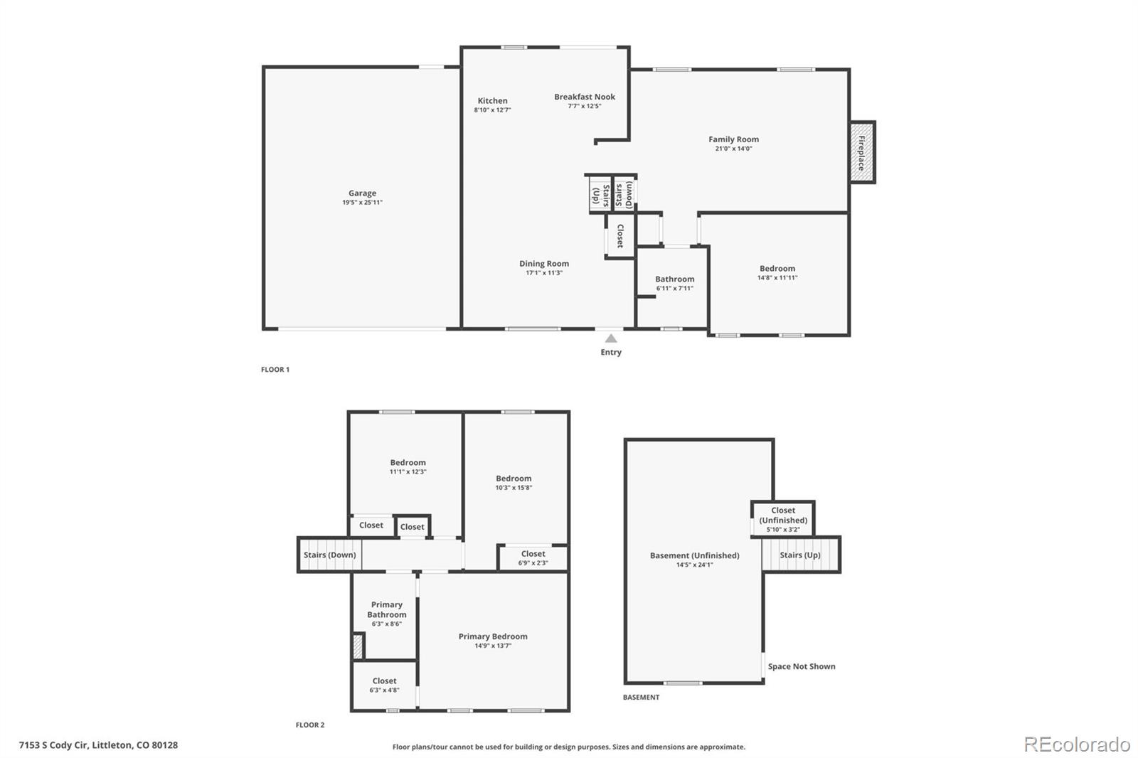 MLS Image #24 for 7153 s cody circle,littleton, Colorado