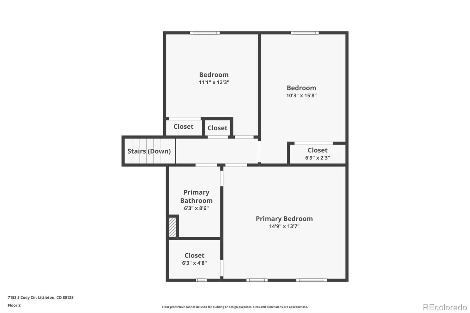 MLS Image #26 for 7153 s cody circle,littleton, Colorado