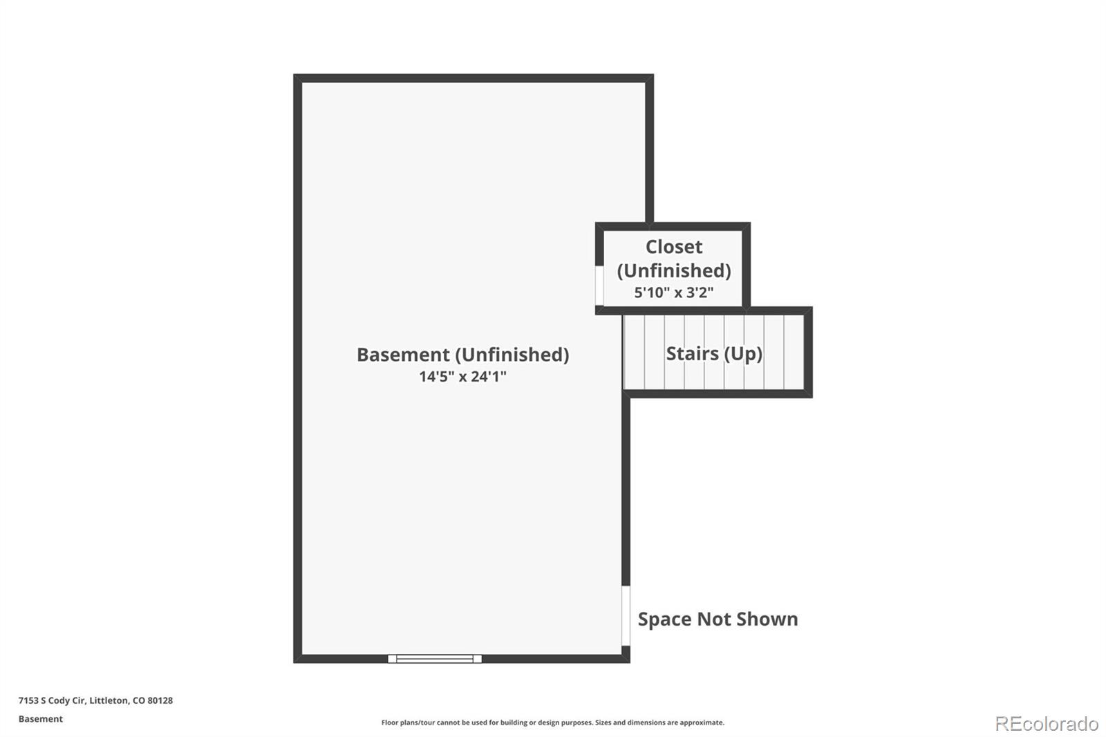 MLS Image #27 for 7153 s cody circle,littleton, Colorado