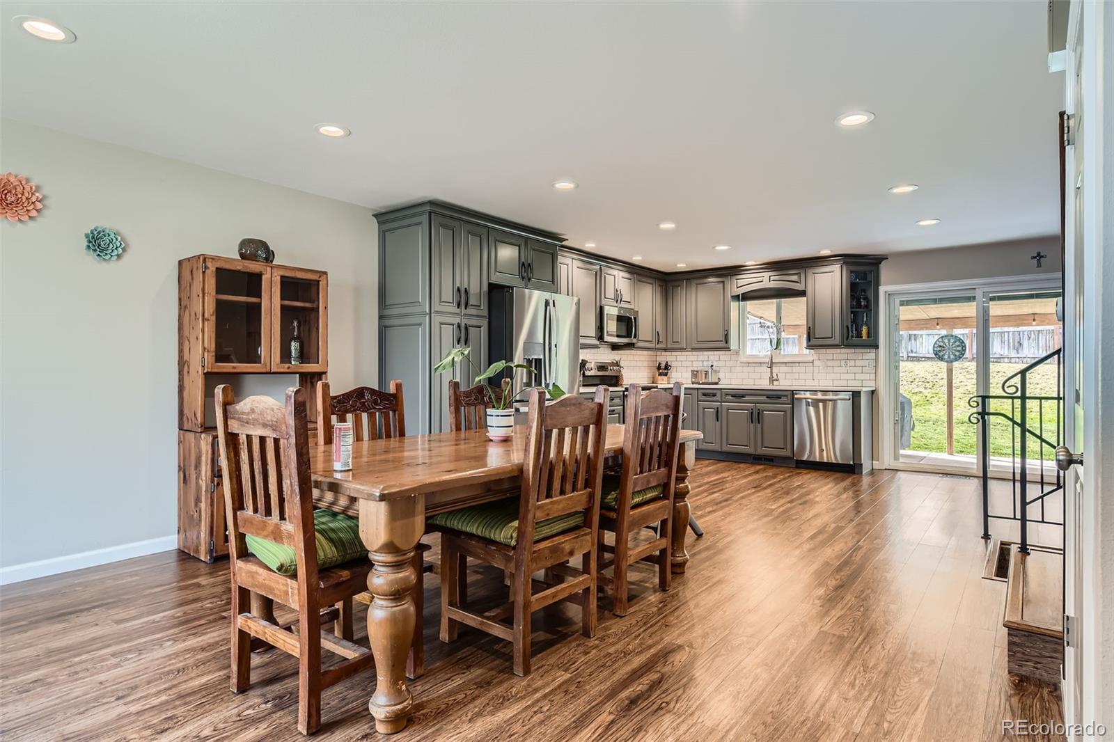 MLS Image #3 for 7153 s cody circle,littleton, Colorado