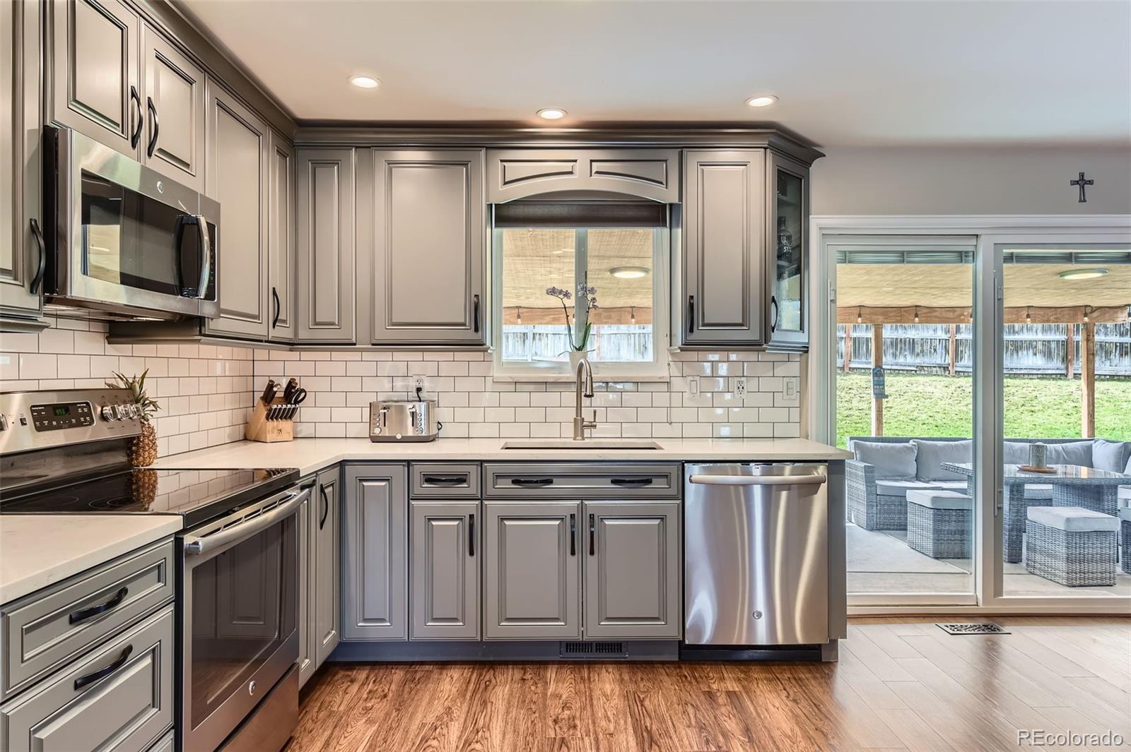 MLS Image #7 for 7153 s cody circle,littleton, Colorado