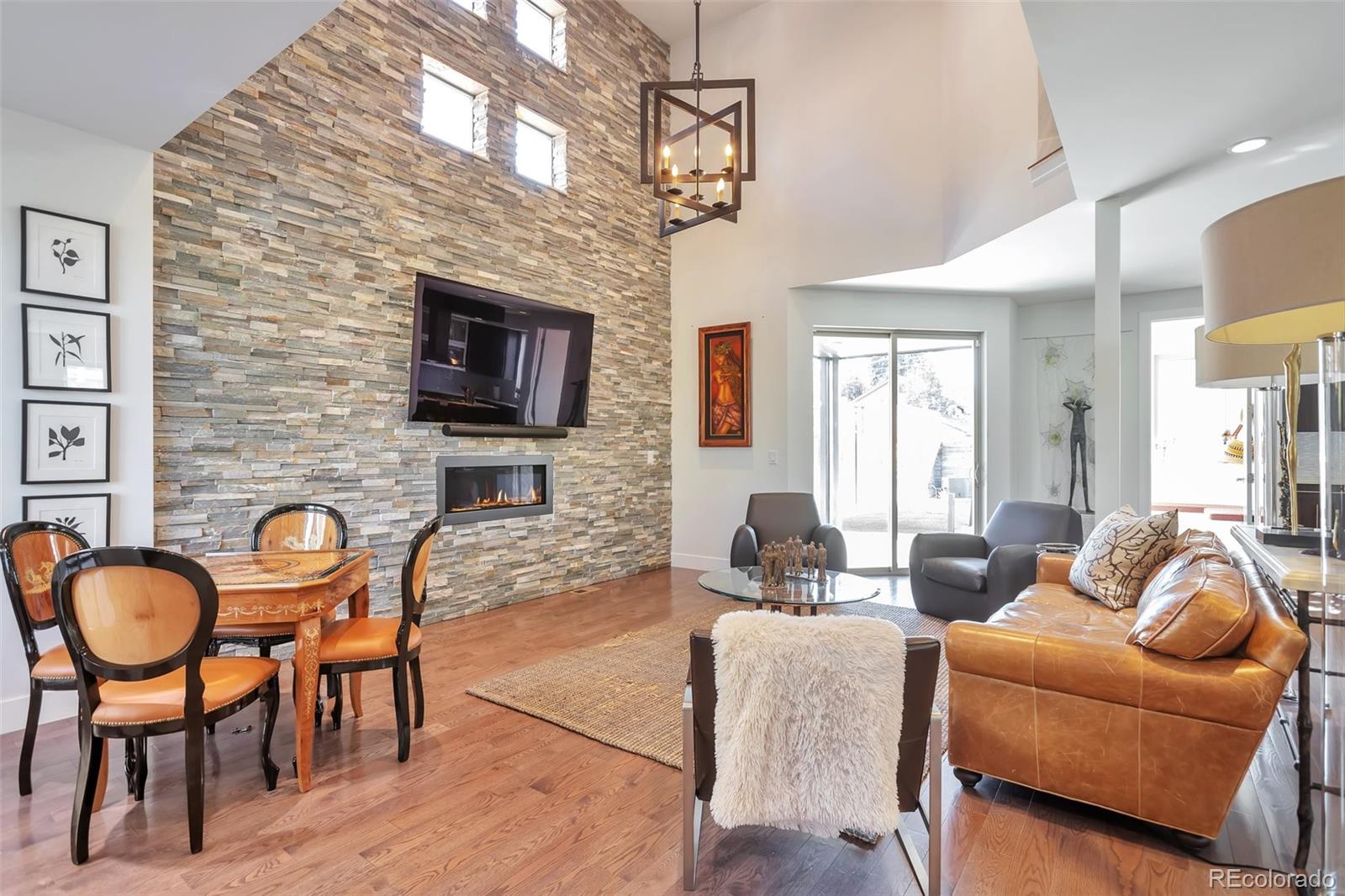 MLS Image #1 for 4514 w 34th avenue,denver, Colorado