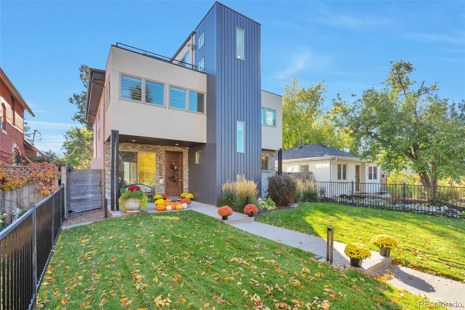 MLS Image #24 for 4514 w 34th avenue,denver, Colorado