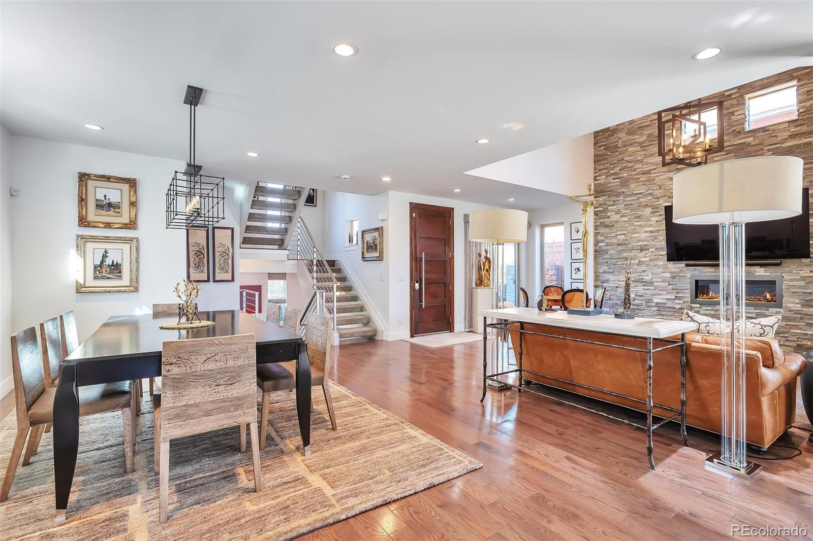 MLS Image #3 for 4514 w 34th avenue,denver, Colorado