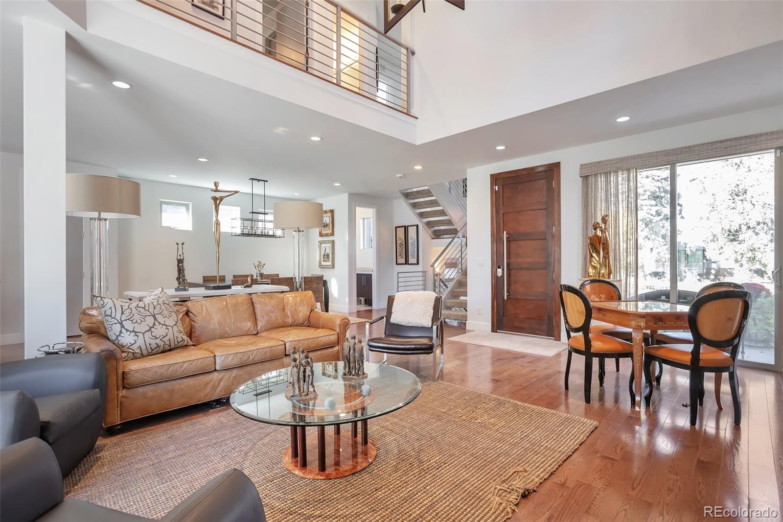 MLS Image #4 for 4514 w 34th avenue,denver, Colorado