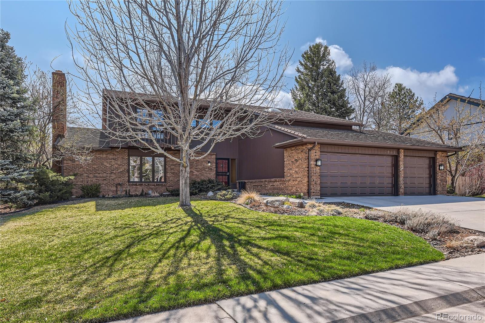 MLS Image #0 for 7982 s vance street,littleton, Colorado