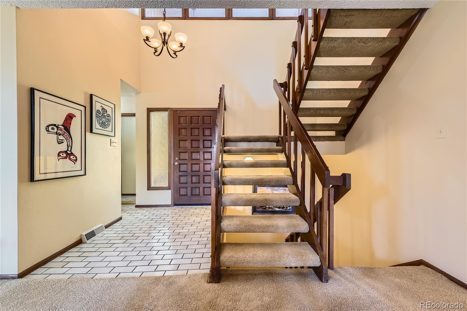 MLS Image #2 for 7982 s vance street,littleton, Colorado