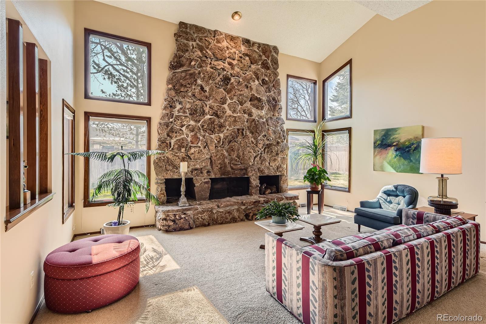 MLS Image #3 for 7982 s vance street,littleton, Colorado