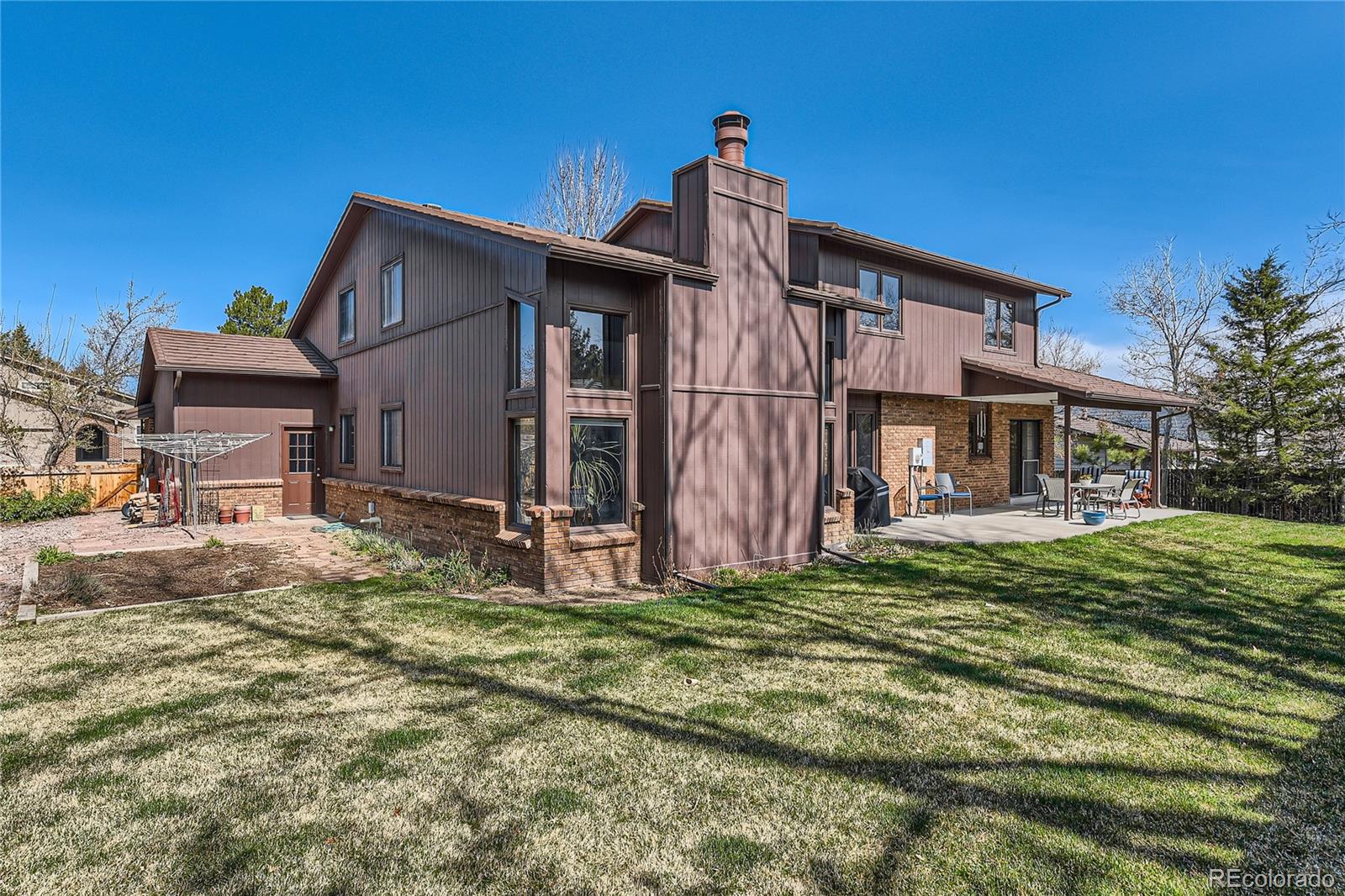 MLS Image #34 for 7982 s vance street,littleton, Colorado