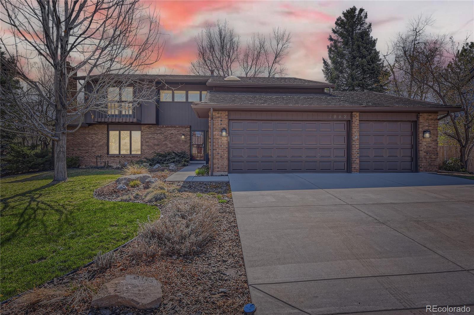 MLS Image #39 for 7982 s vance street,littleton, Colorado