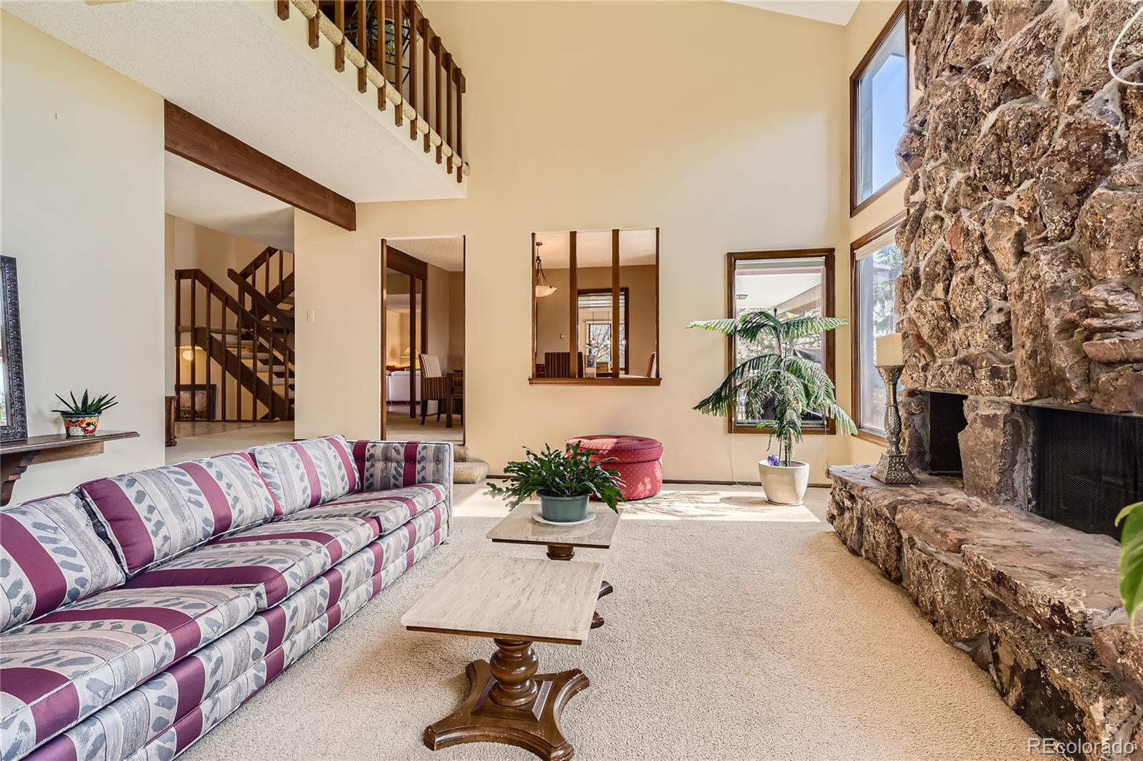 MLS Image #4 for 7982 s vance street,littleton, Colorado