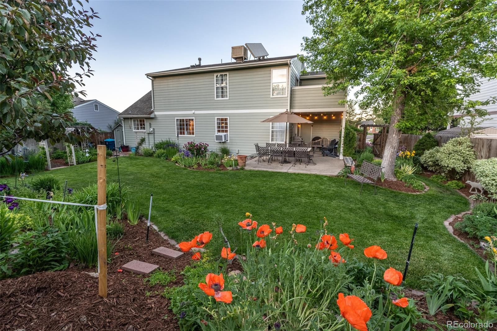 MLS Image #34 for 7189 s kline street,littleton, Colorado