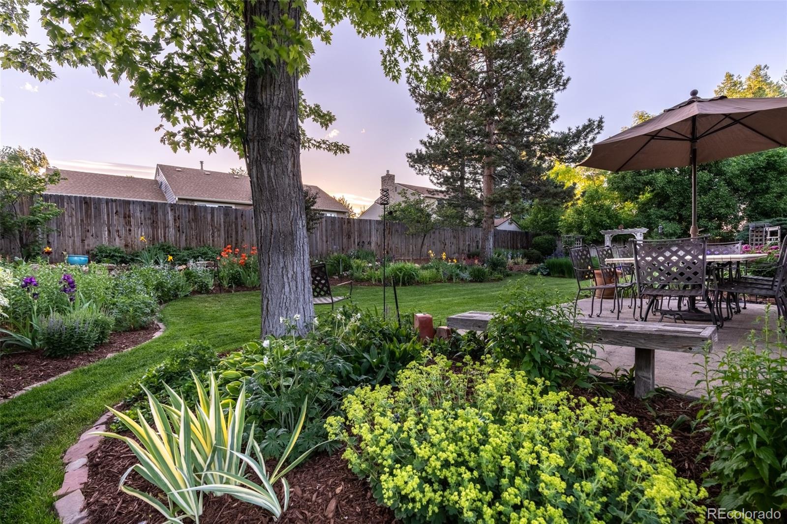 MLS Image #38 for 7189 s kline street,littleton, Colorado