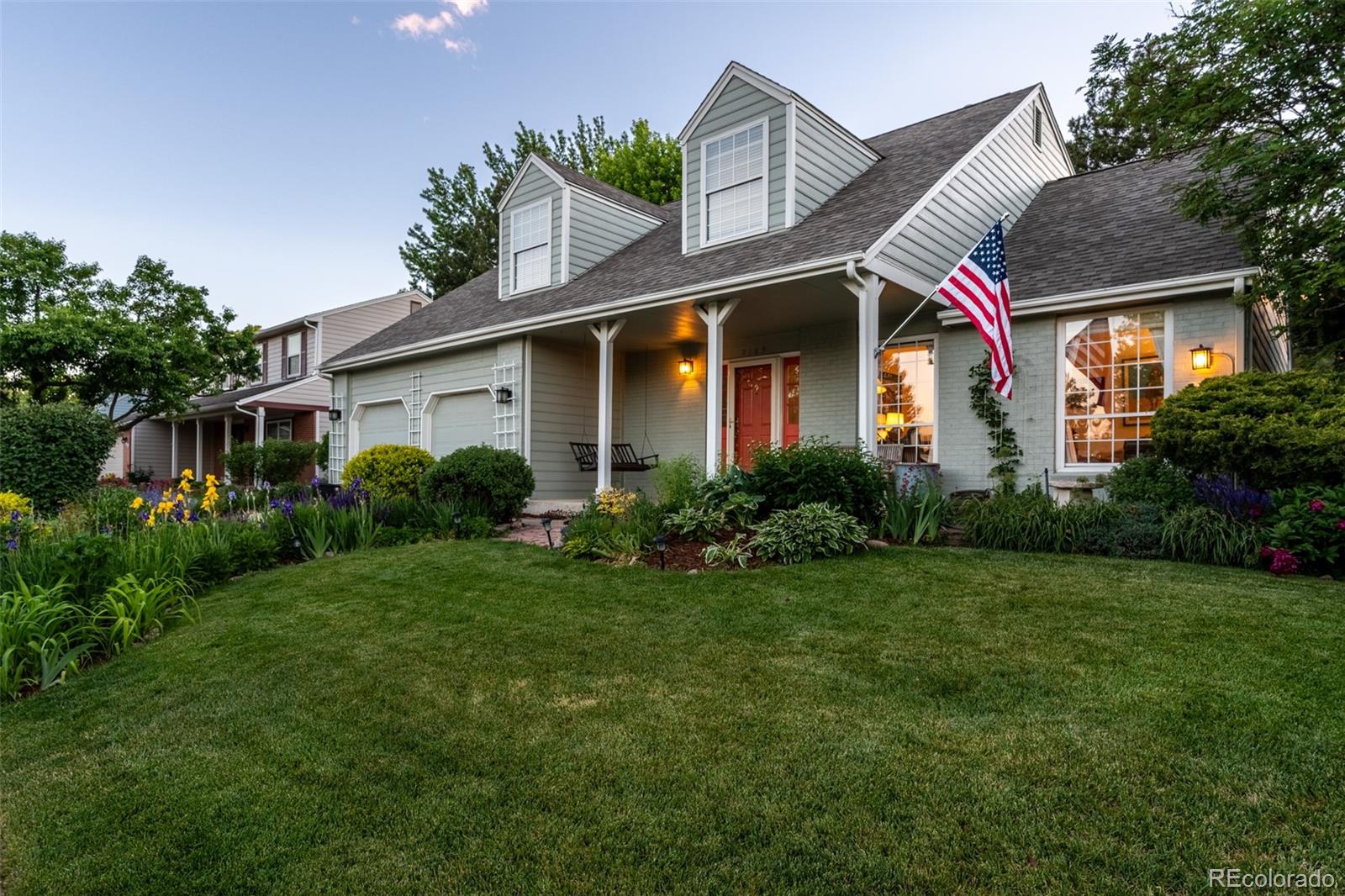 MLS Image #4 for 7189 s kline street,littleton, Colorado