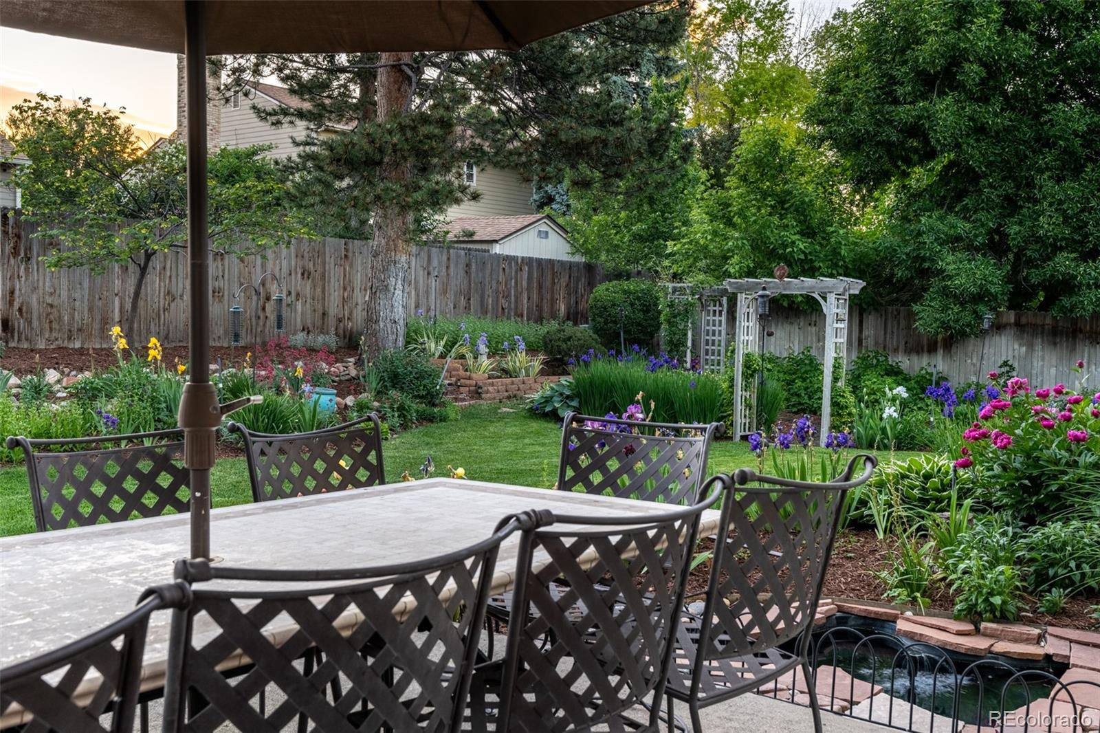 MLS Image #43 for 7189 s kline street,littleton, Colorado