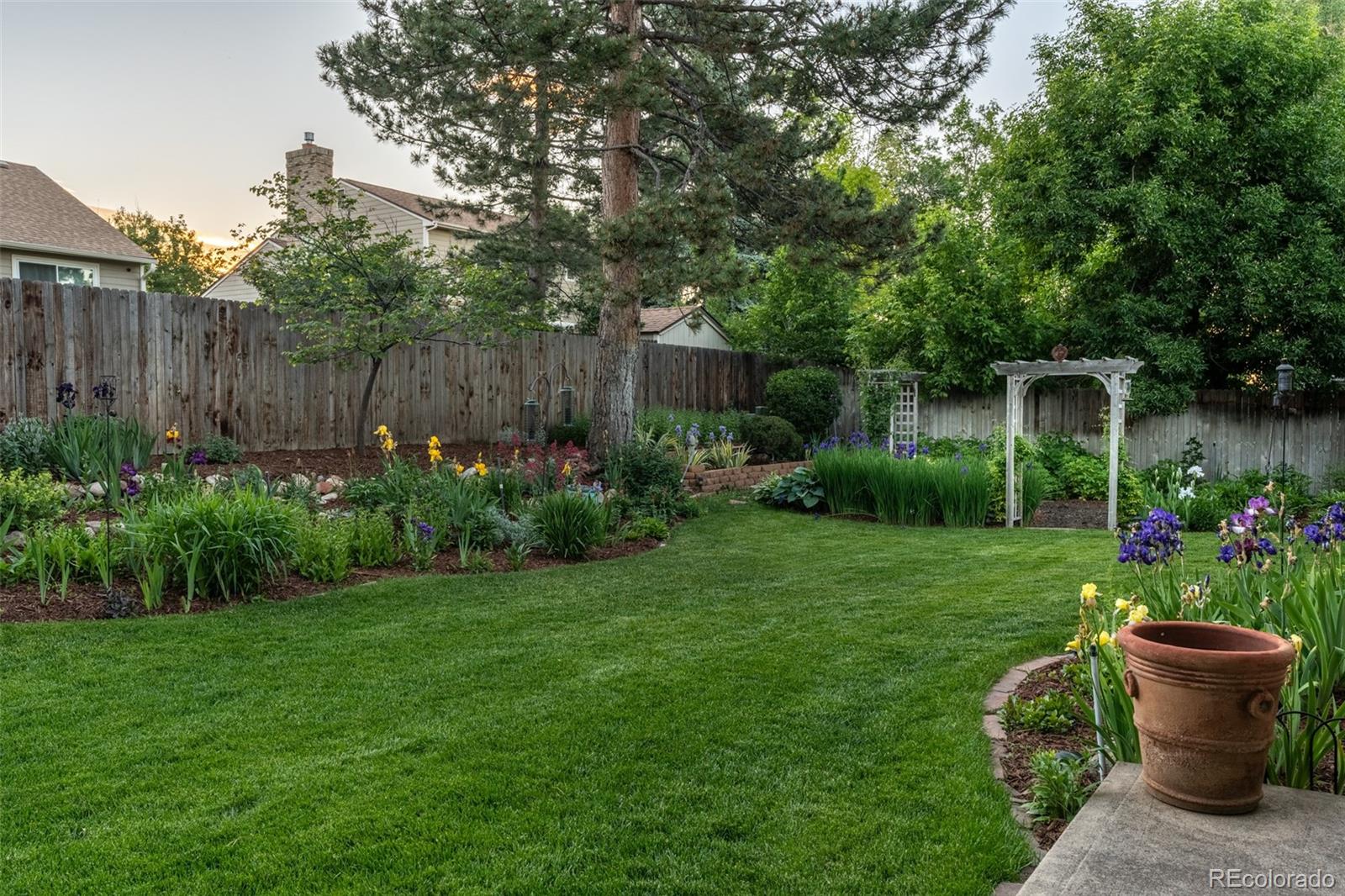 MLS Image #44 for 7189 s kline street,littleton, Colorado