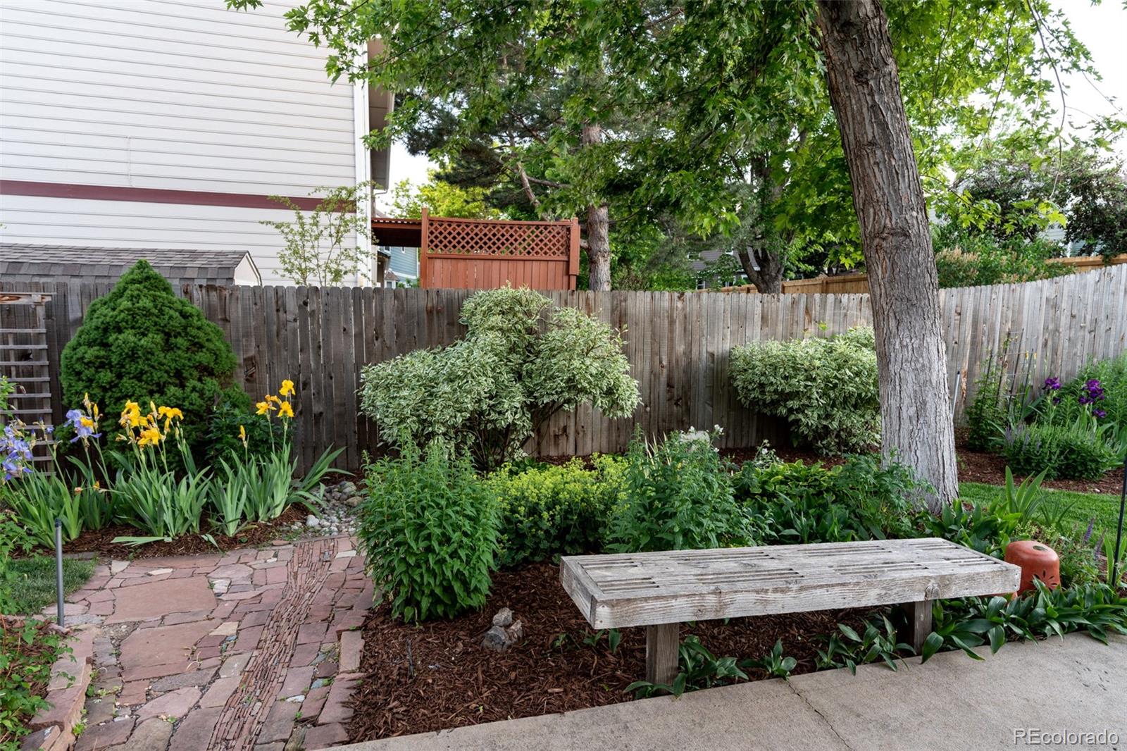 MLS Image #46 for 7189 s kline street,littleton, Colorado
