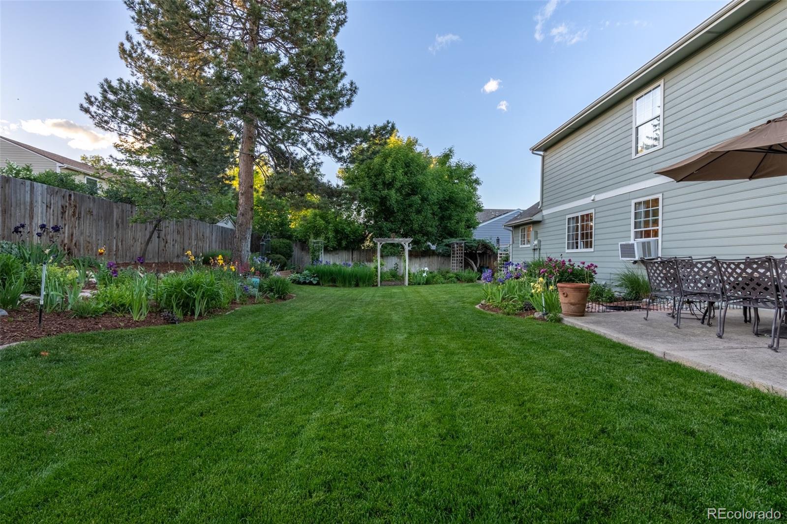 MLS Image #47 for 7189 s kline street,littleton, Colorado