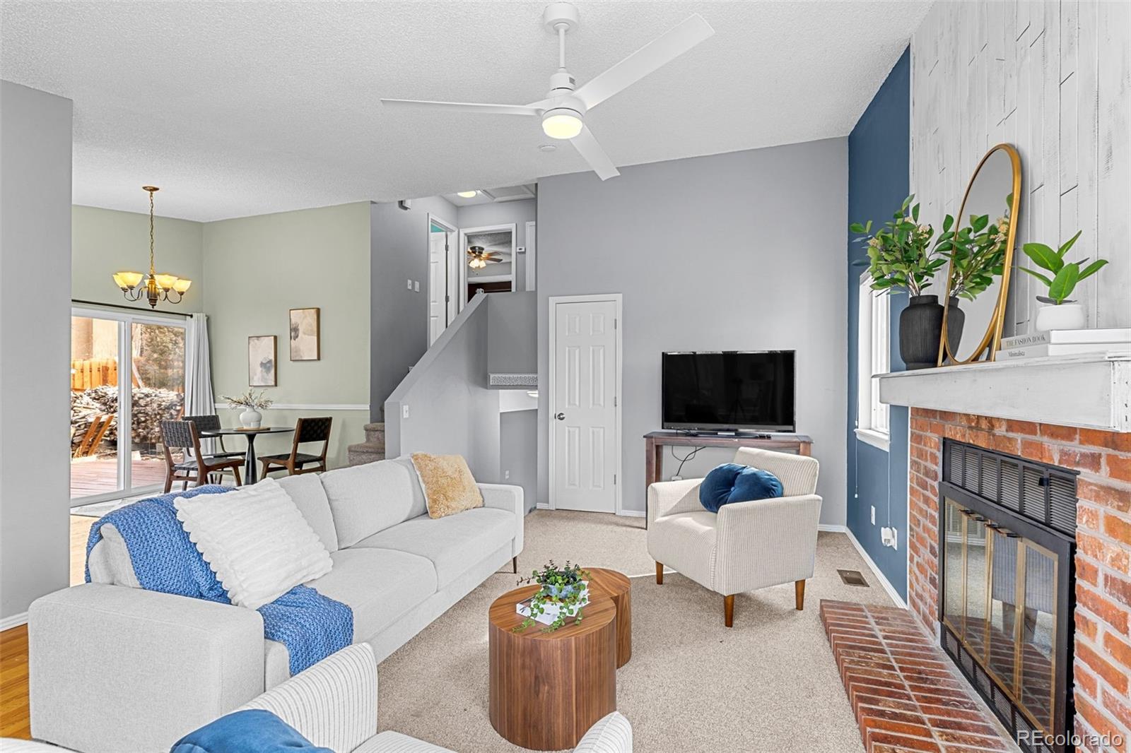 MLS Image #10 for 7599  red mountain drive,colorado springs, Colorado
