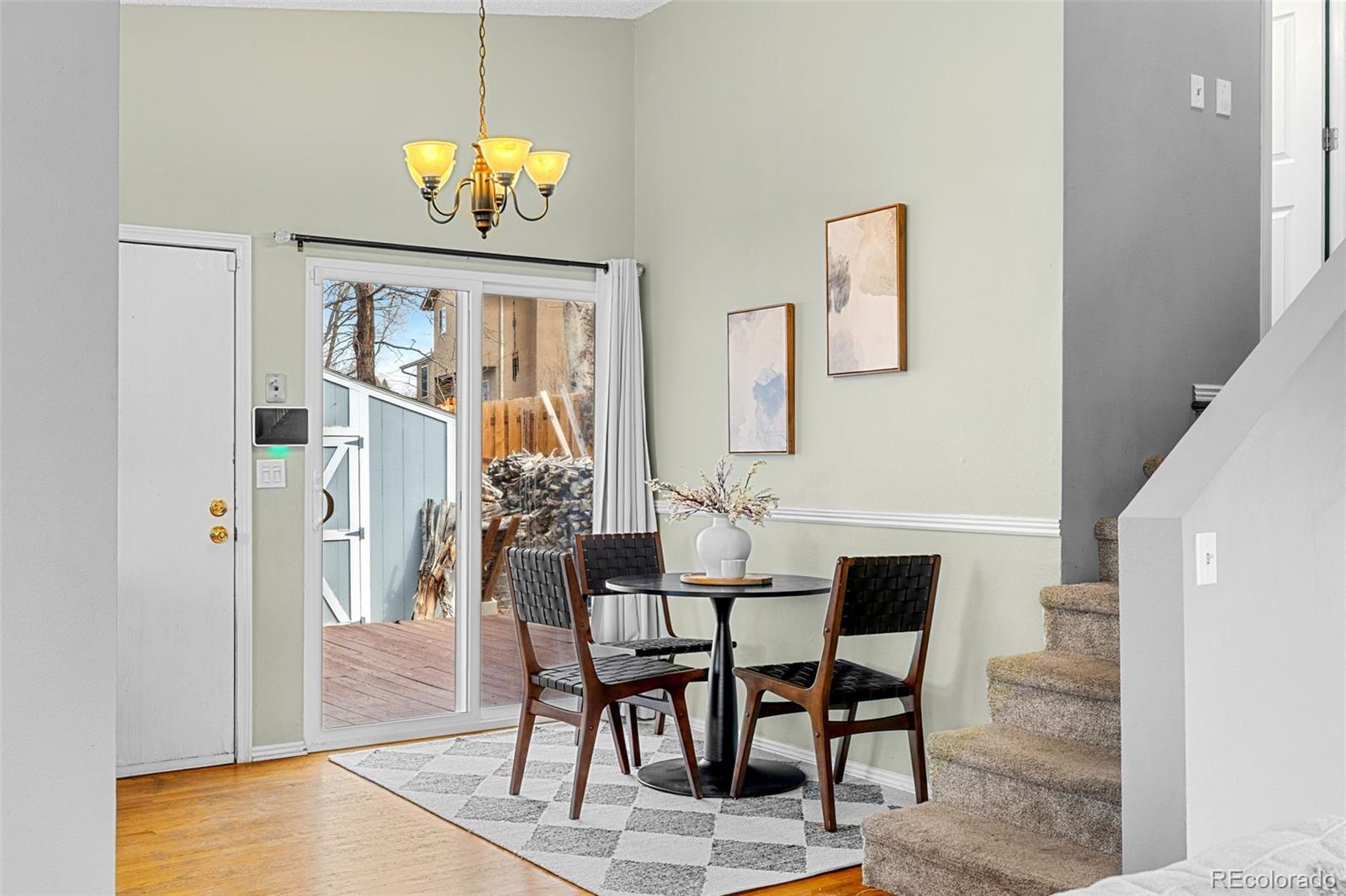 MLS Image #11 for 7599  red mountain drive,colorado springs, Colorado