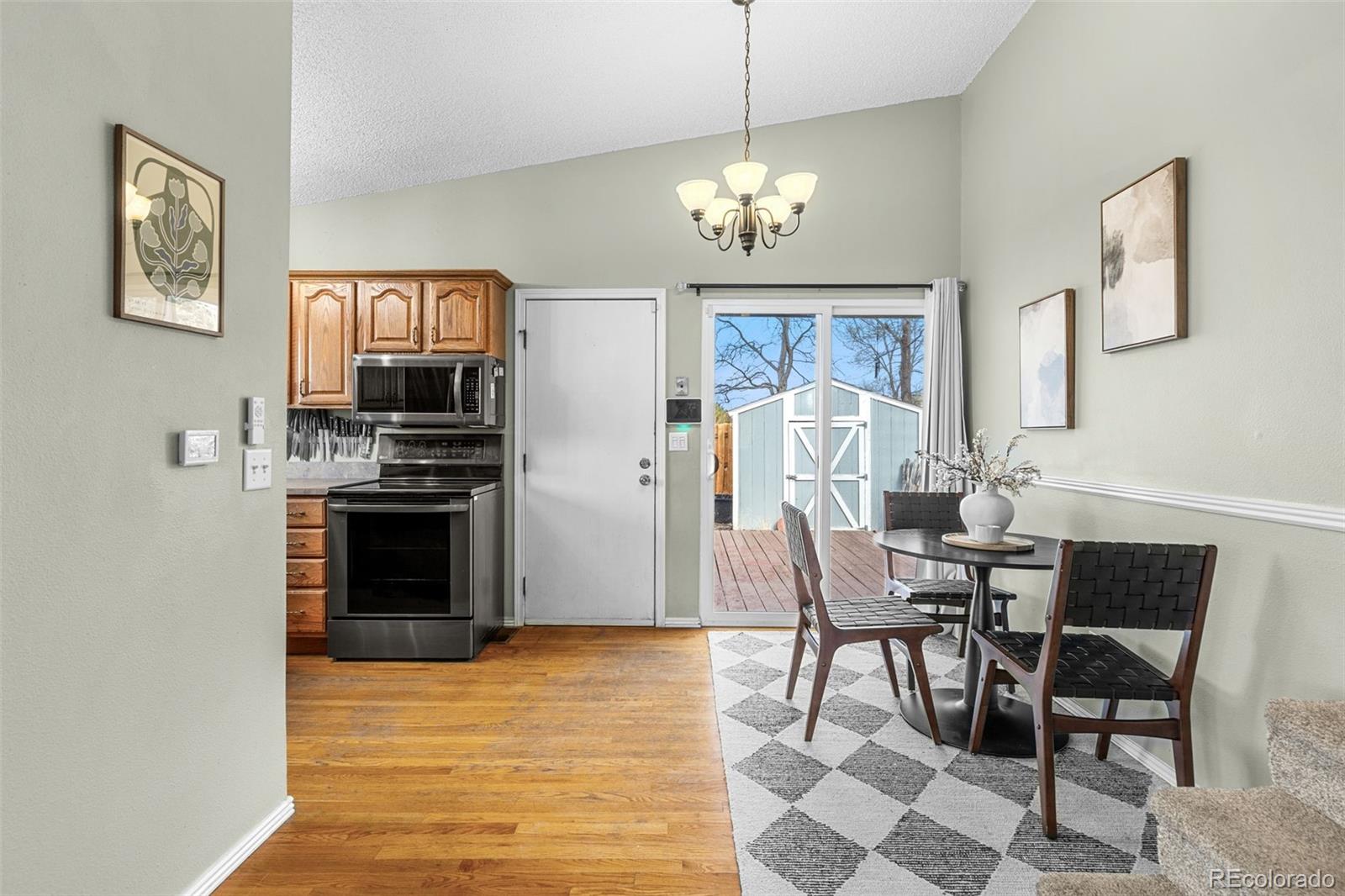 MLS Image #12 for 7599  red mountain drive,colorado springs, Colorado