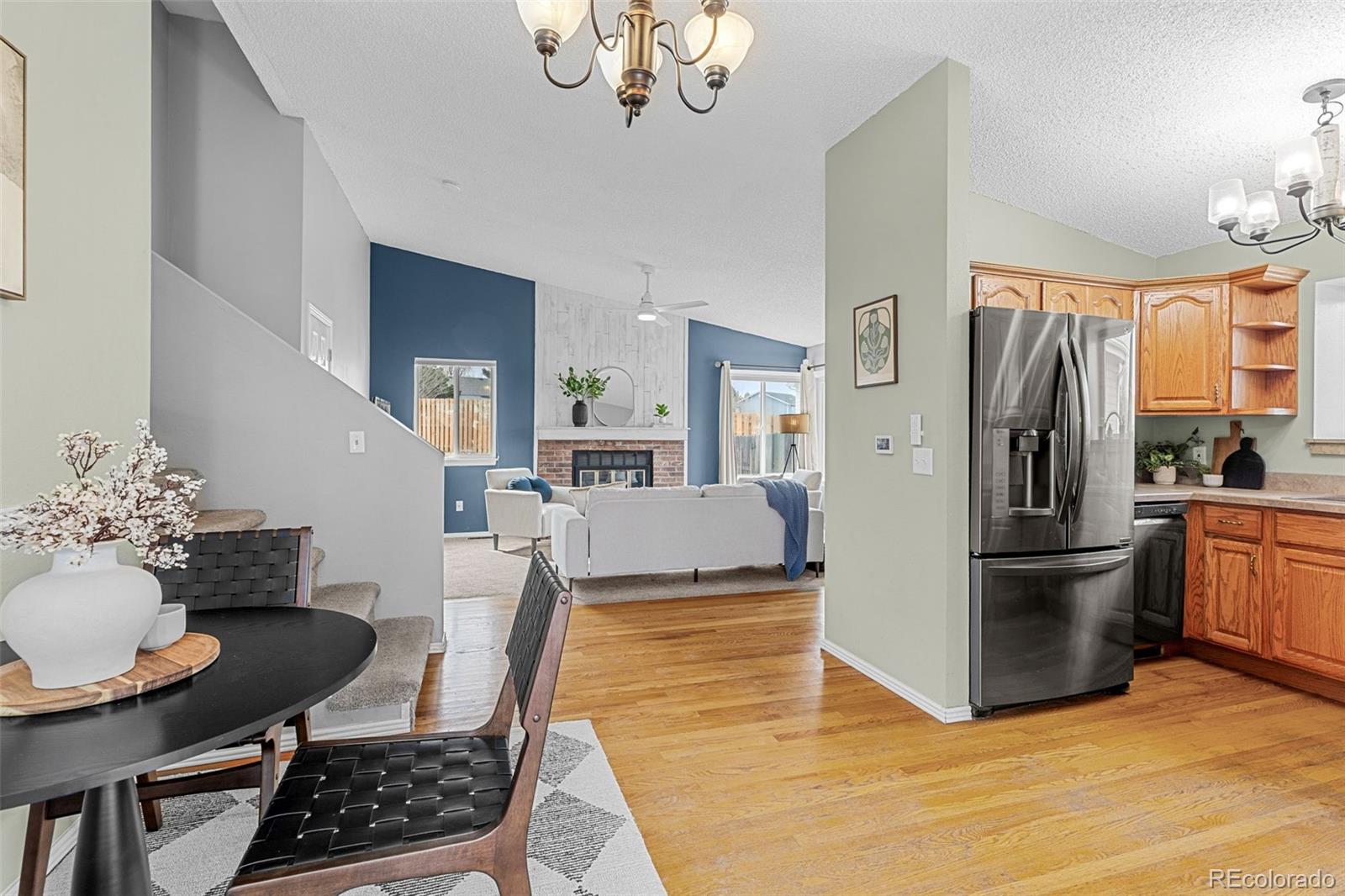 MLS Image #14 for 7599  red mountain drive,colorado springs, Colorado