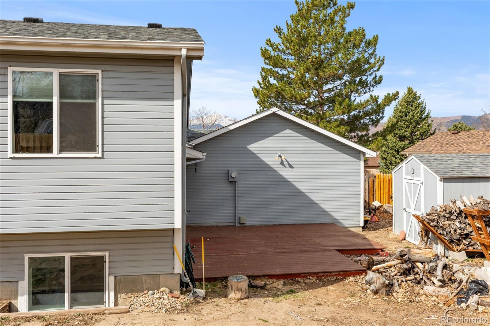 MLS Image #37 for 7599  red mountain drive,colorado springs, Colorado