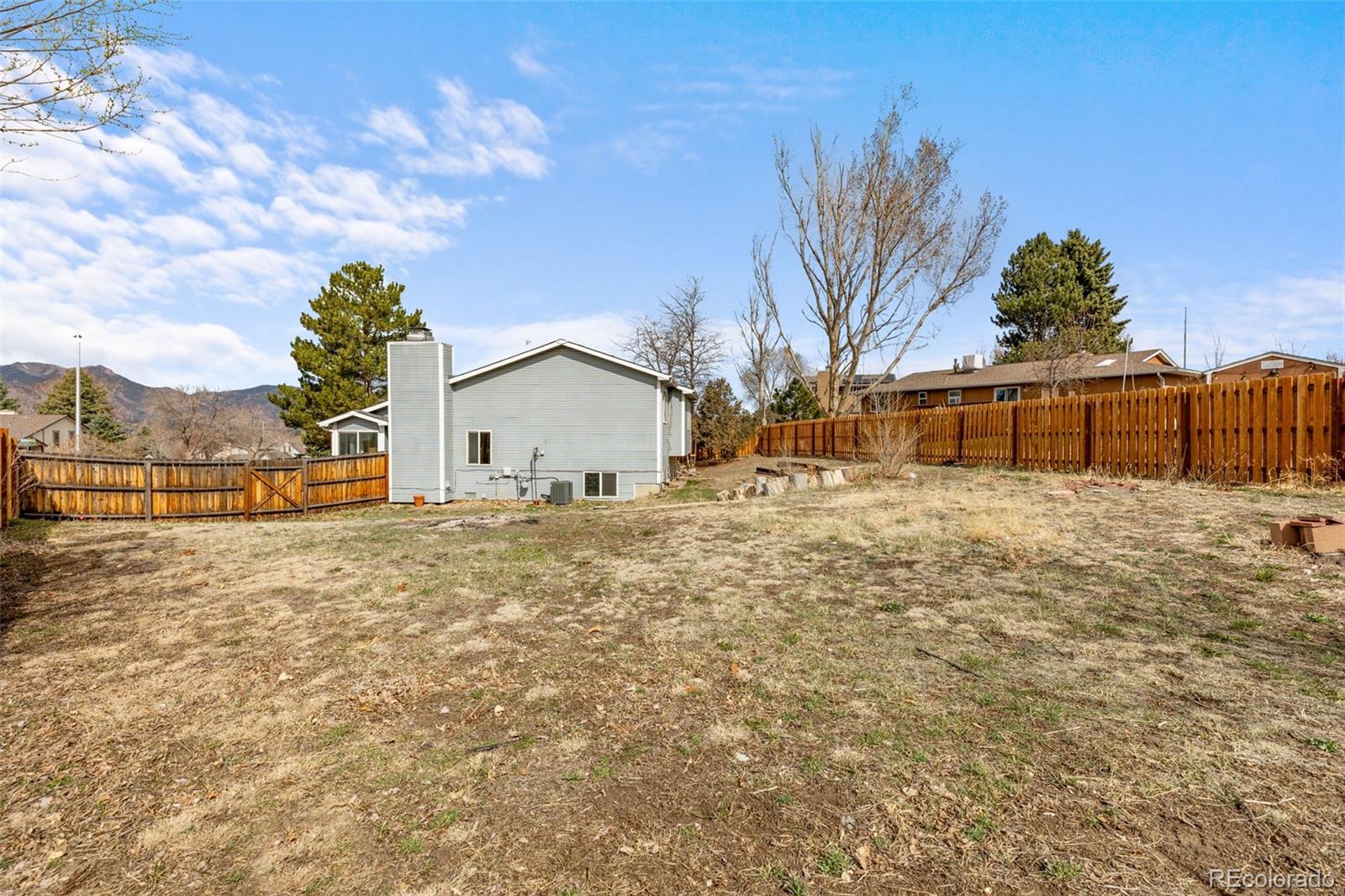 MLS Image #39 for 7599  red mountain drive,colorado springs, Colorado