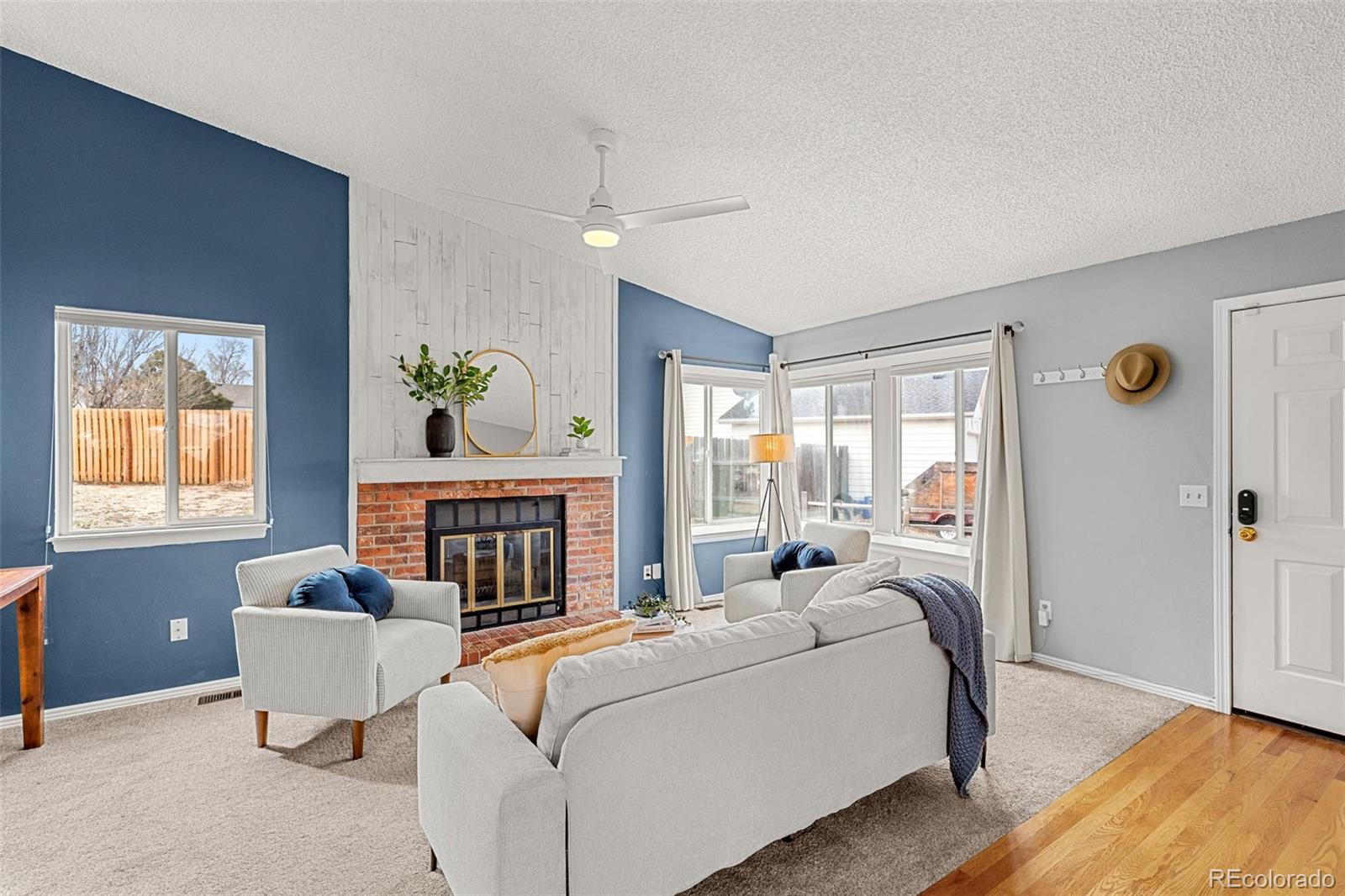 MLS Image #4 for 7599  red mountain drive,colorado springs, Colorado
