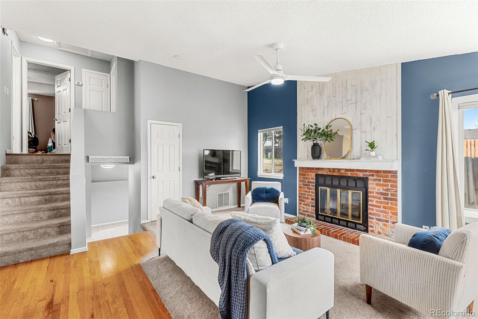 MLS Image #5 for 7599  red mountain drive,colorado springs, Colorado