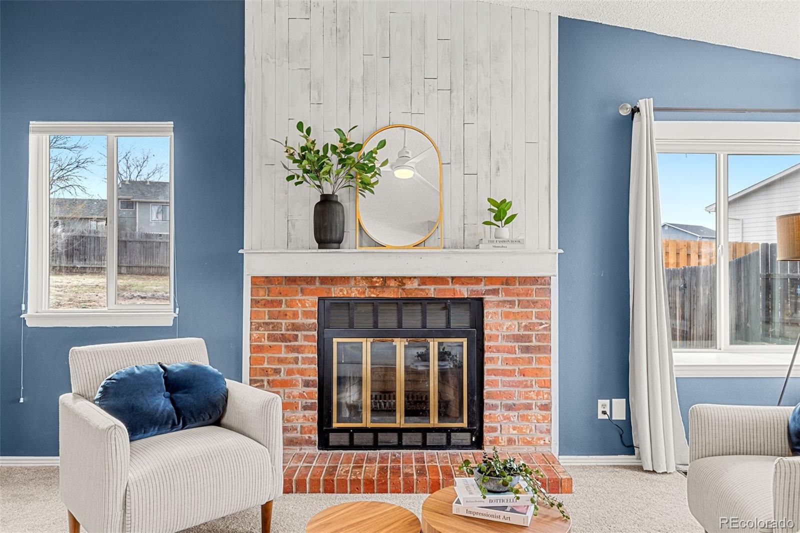 MLS Image #6 for 7599  red mountain drive,colorado springs, Colorado
