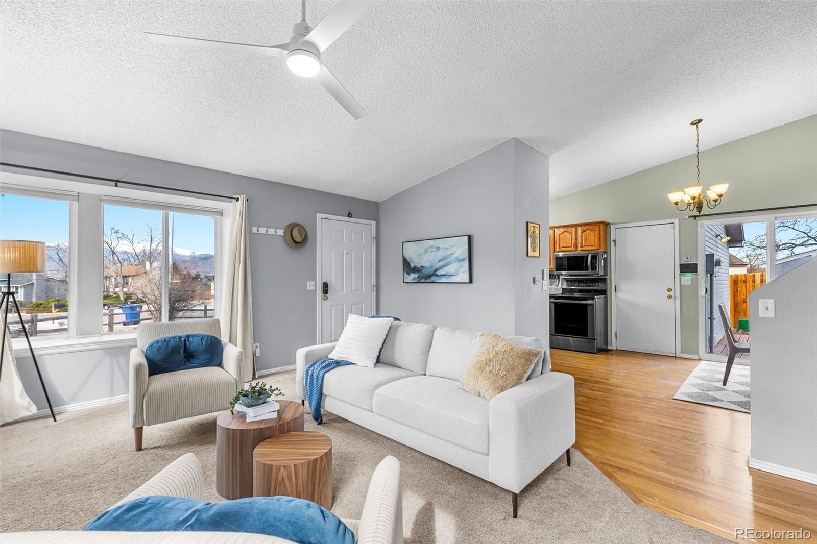 MLS Image #8 for 7599  red mountain drive,colorado springs, Colorado