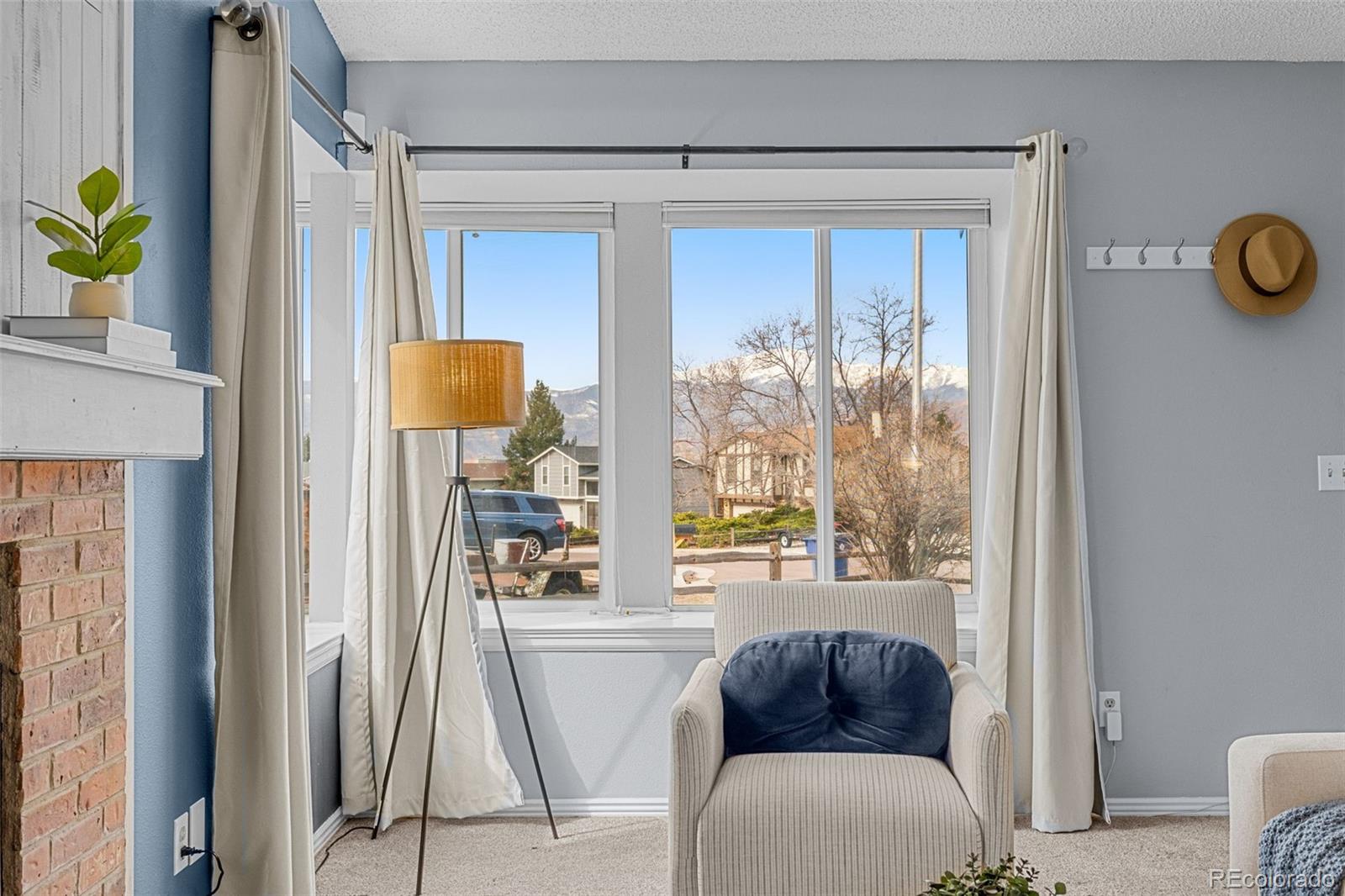 MLS Image #9 for 7599  red mountain drive,colorado springs, Colorado